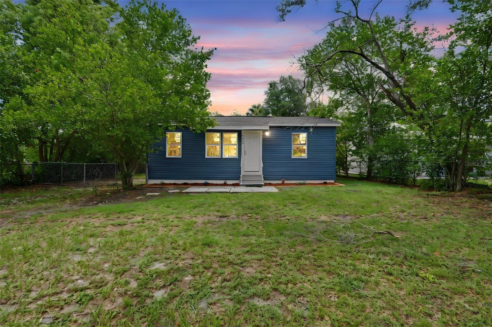 Photo of 7315 N DARTMOUTH AVENUE TAMPA FL 33604