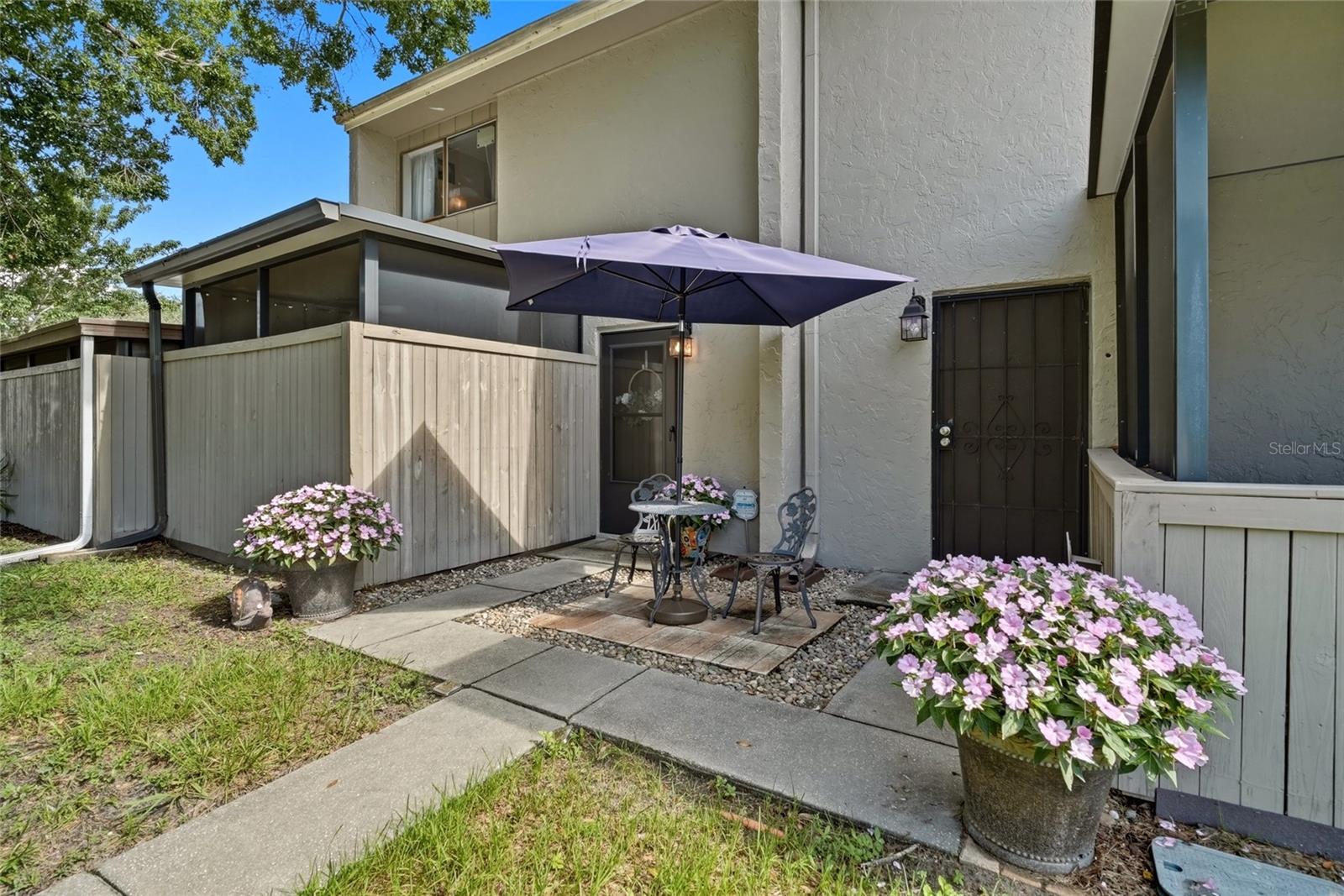 Photo of 8003 JASMINE DRIVE #8003 TAMPA FL 33637