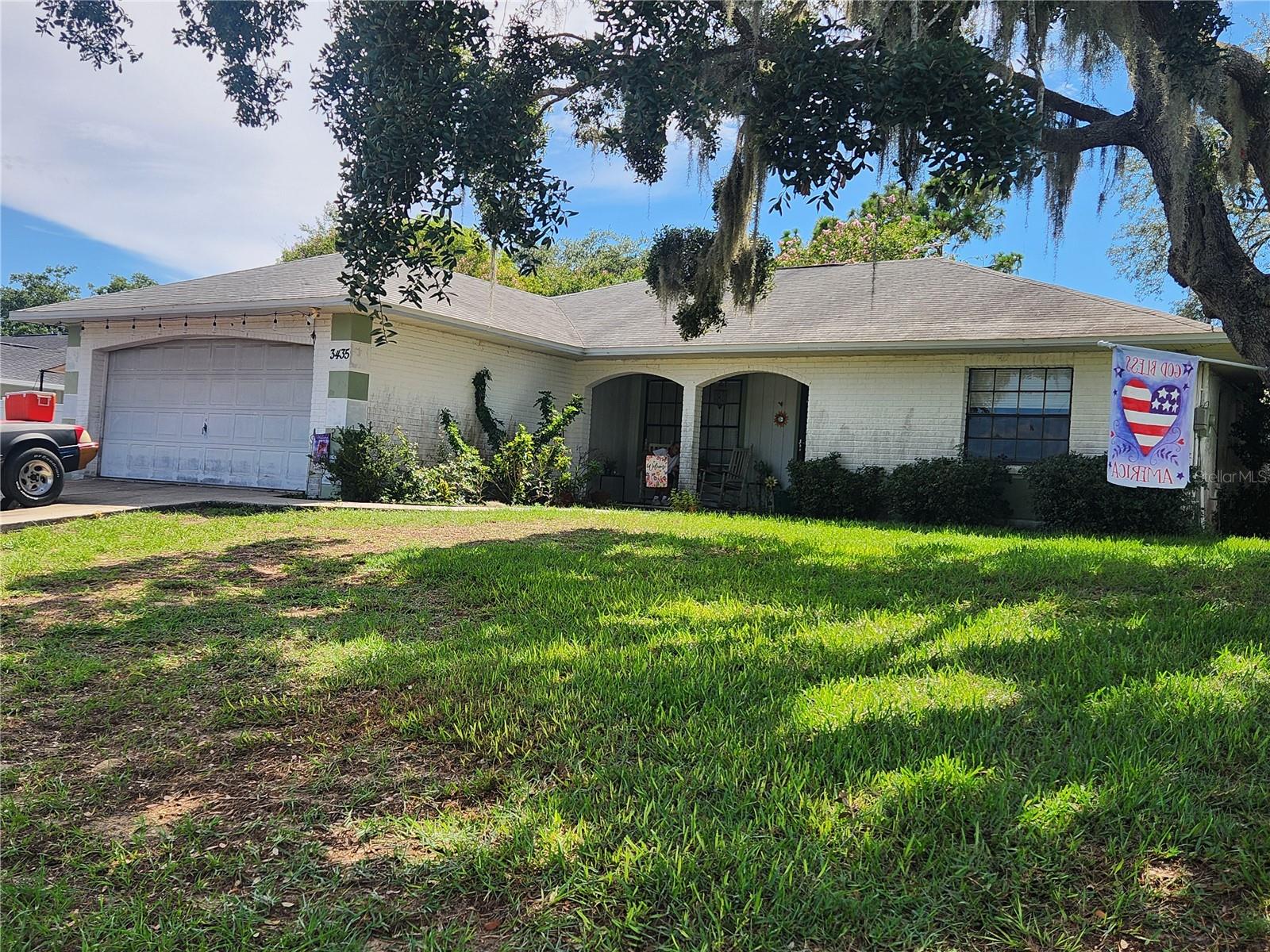 Photo of 3435 CHARMWOOD AVENUE SPRING HILL FL 34609
