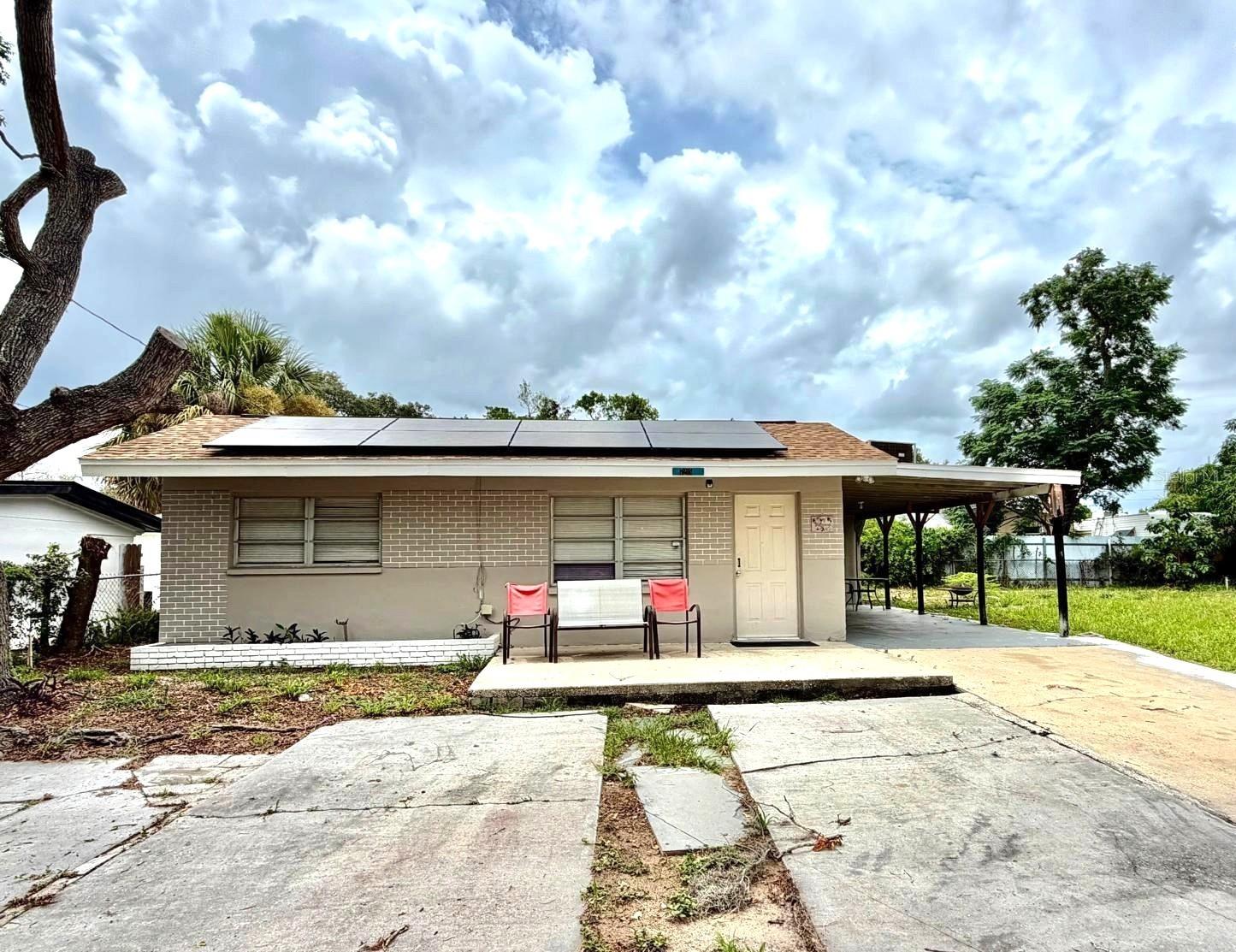 Photo of 7215 JAMES STREET PORT RICHEY FL 34668