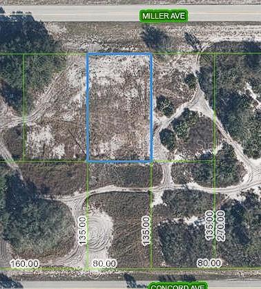 Photo of 3112 MILLER AVENUE LAKE PLACID FL 33852