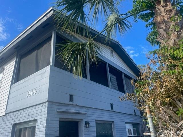 Photo of 3800 18TH AVENUE #4 ST PETERSBURG FL 33711