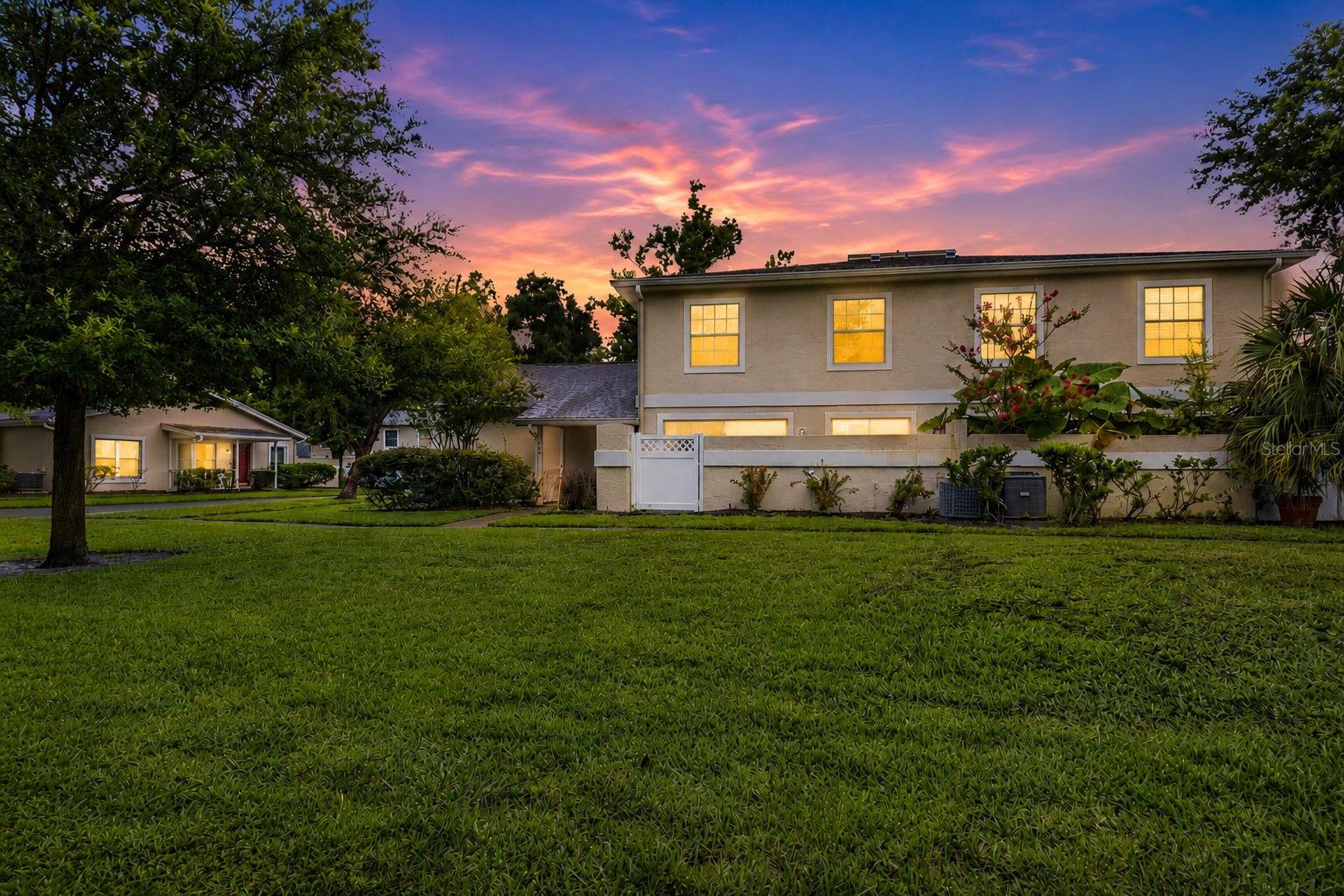 Photo of 6226 GOLDENMOSS WAY #6226 TAMPA FL 33617