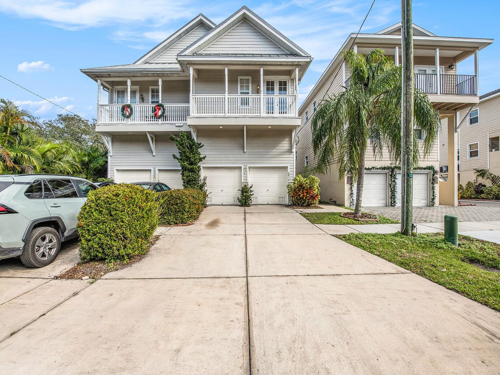 Photo of 6810 KISSIMMEE STREET TAMPA FL 33616