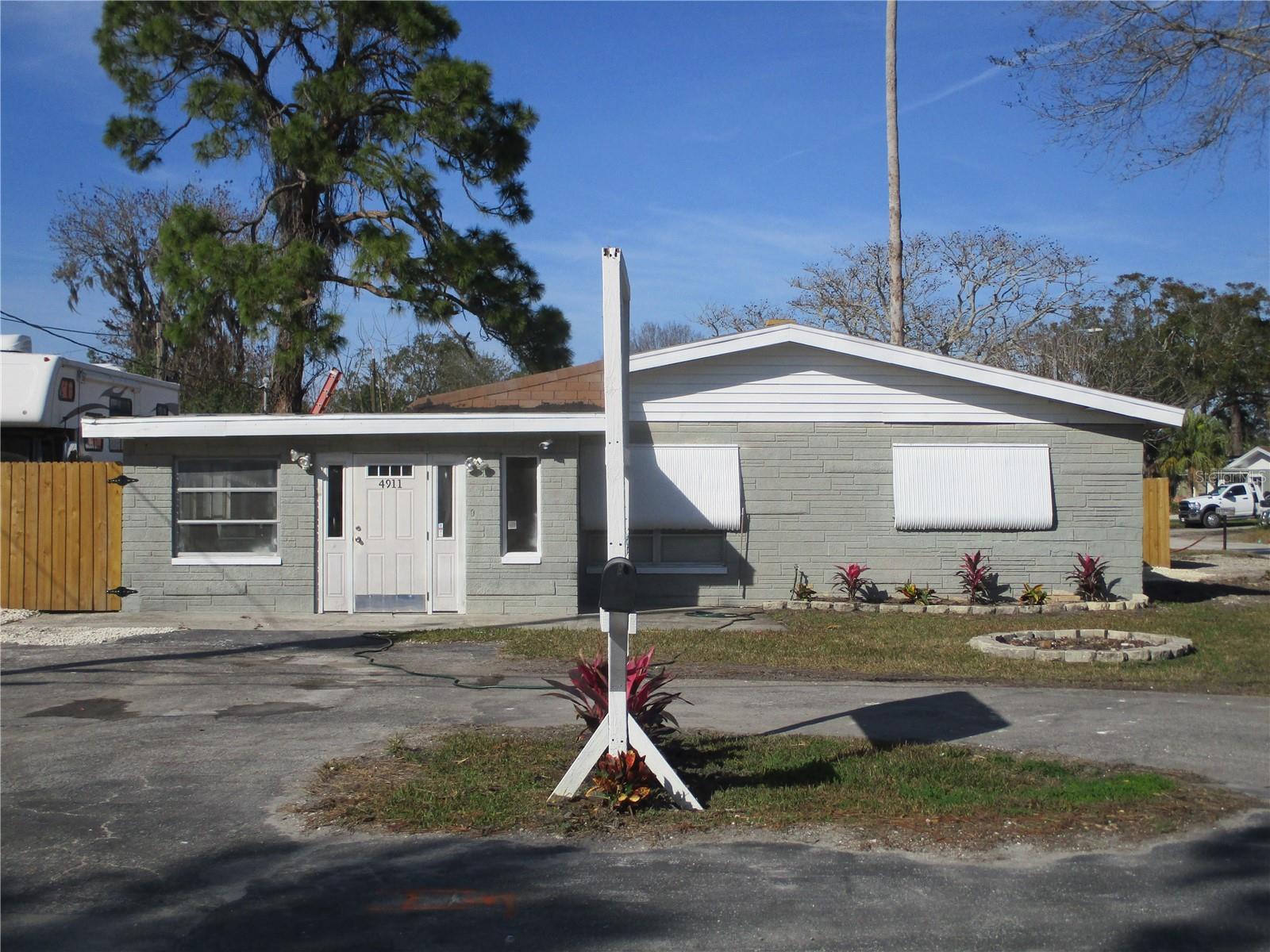 Photo of 4911 GREEN KEY ROAD NEW PORT RICHEY FL 34652