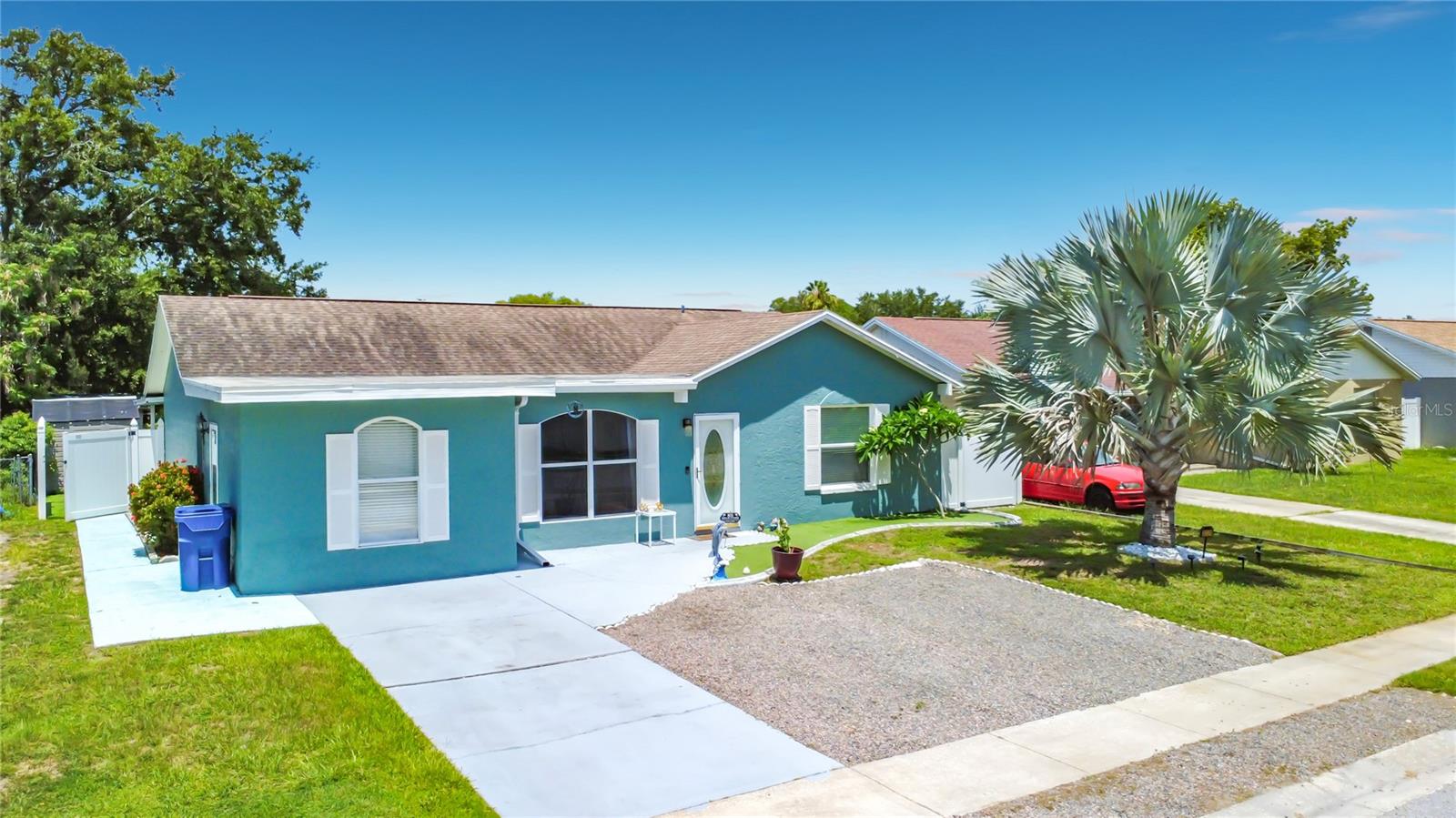 Photo of 3229 COVINA STREET NEW PORT RICHEY FL 34655