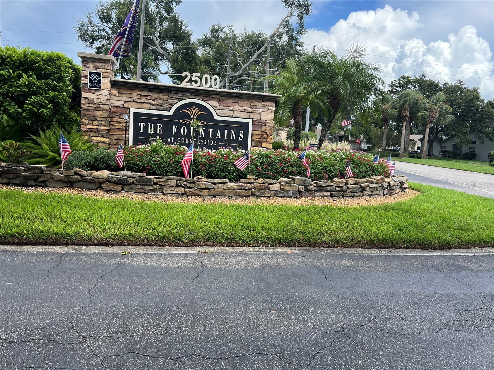 Photo of 2500 WINDING CREEK BOULEVARD #E103 CLEARWATER FL 33761