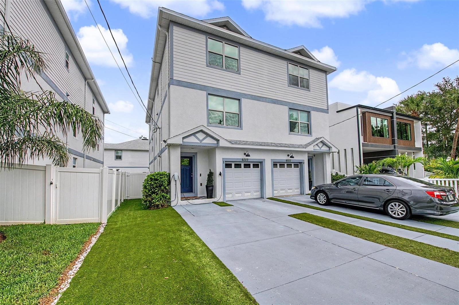 Photo of 6023 INTERBAY BOULEVARD #1 TAMPA FL 33611