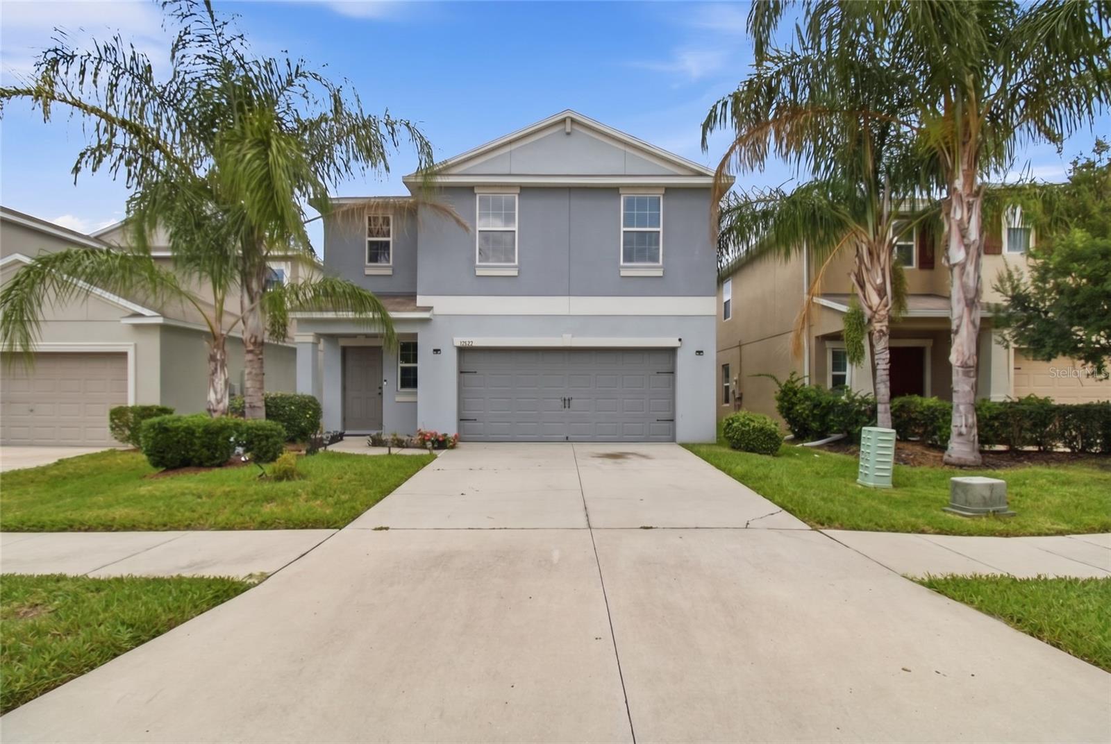 Photo of 17032 YELLOW PINE STREET WIMAUMA FL 33598