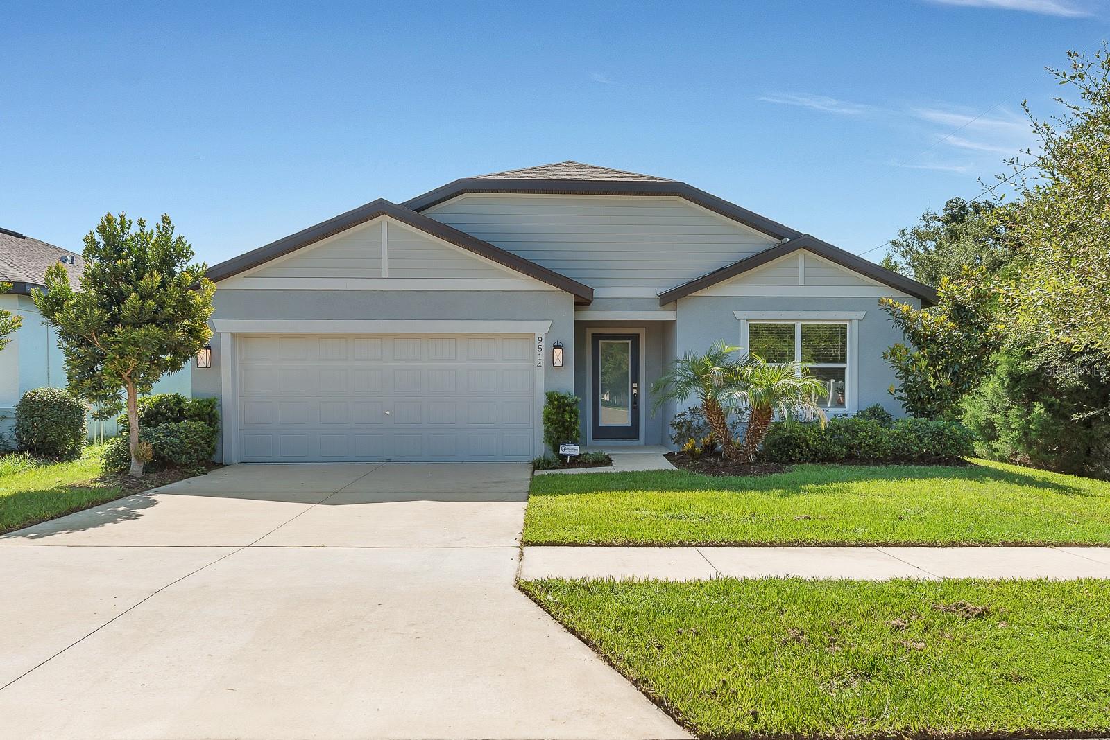 Photo of 9514 SUMMERS CAY CIRCLE THONOTOSASSA FL 33592