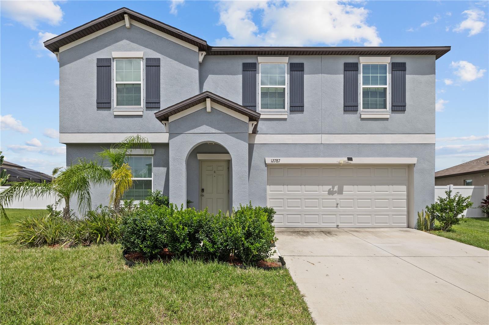 Photo of 12787 MAPLE BONSAI DRIVE RIVERVIEW FL 33579