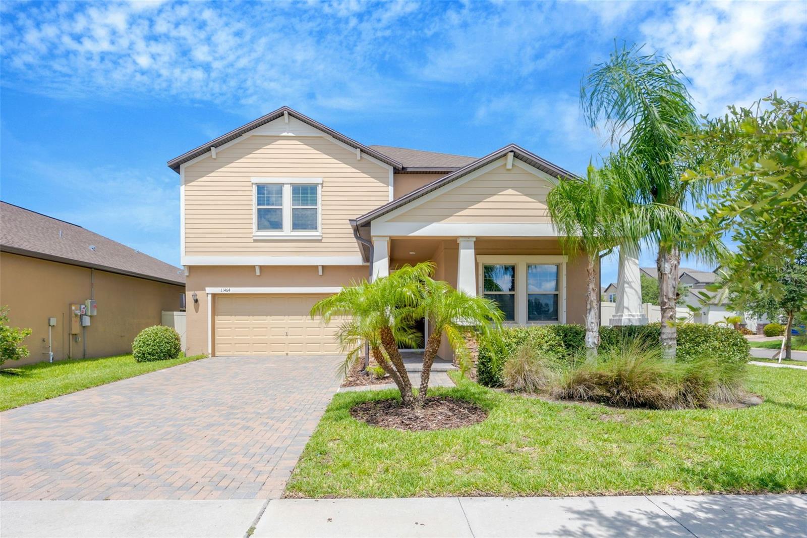 Photo of 11464 CHILLY WATER COURT RIVERVIEW FL 33569