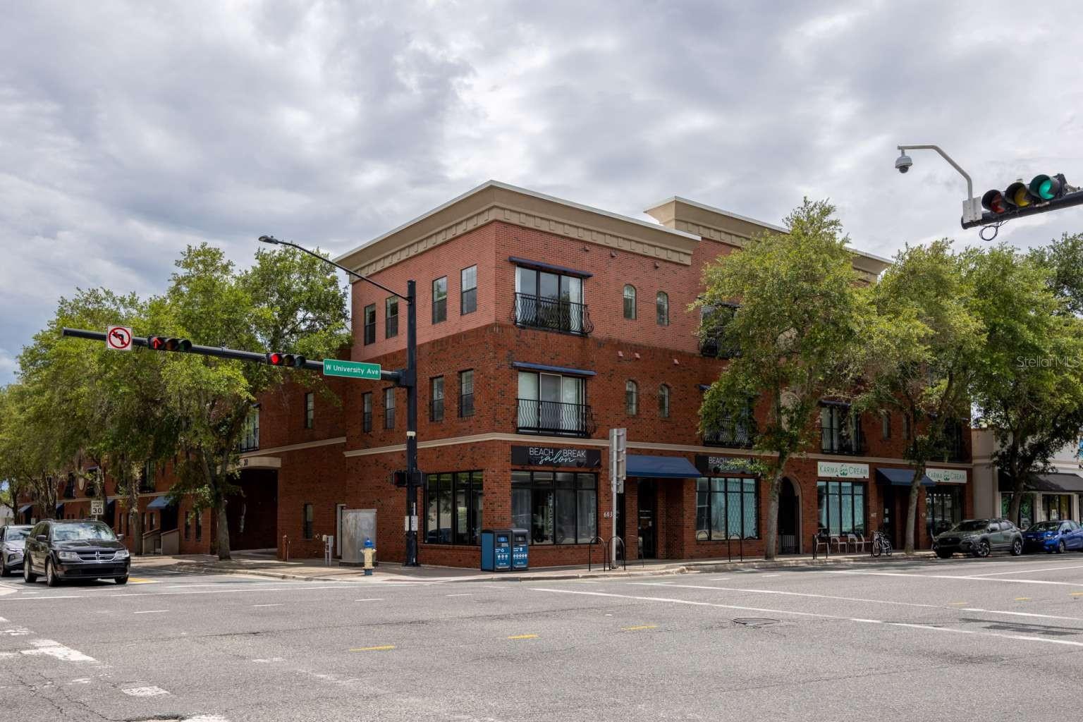 Photo of 20 SW 6TH STREET #211 GAINESVILLE FL 32601