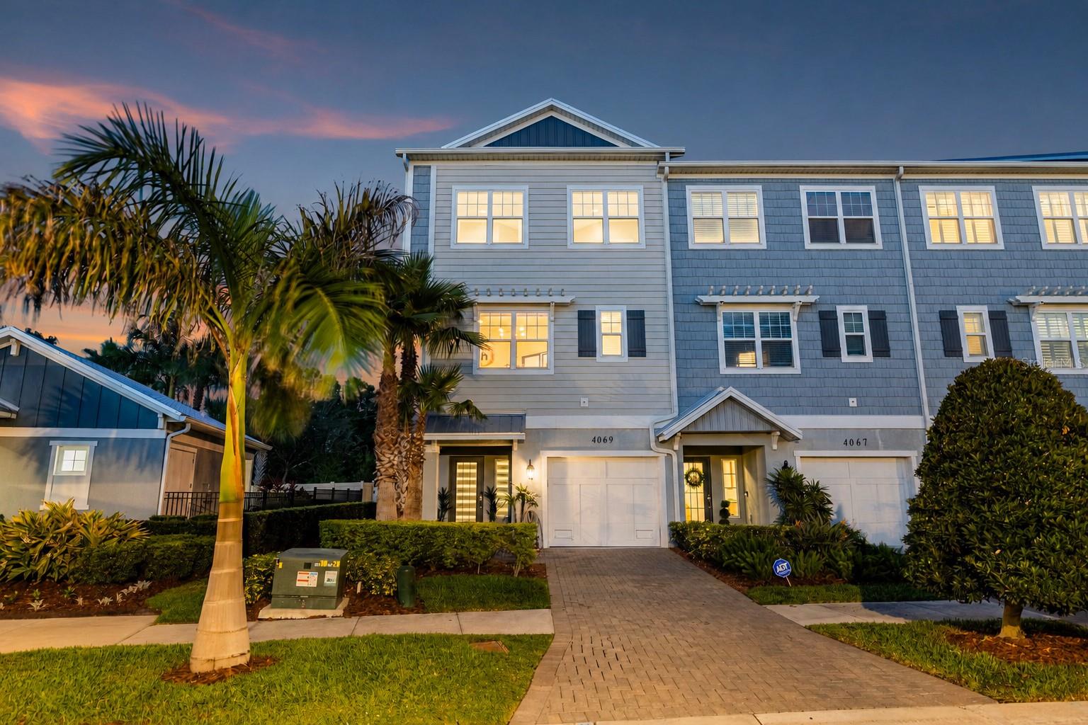Photo of 4069 ROCKY SHORES DRIVE TAMPA FL 33634