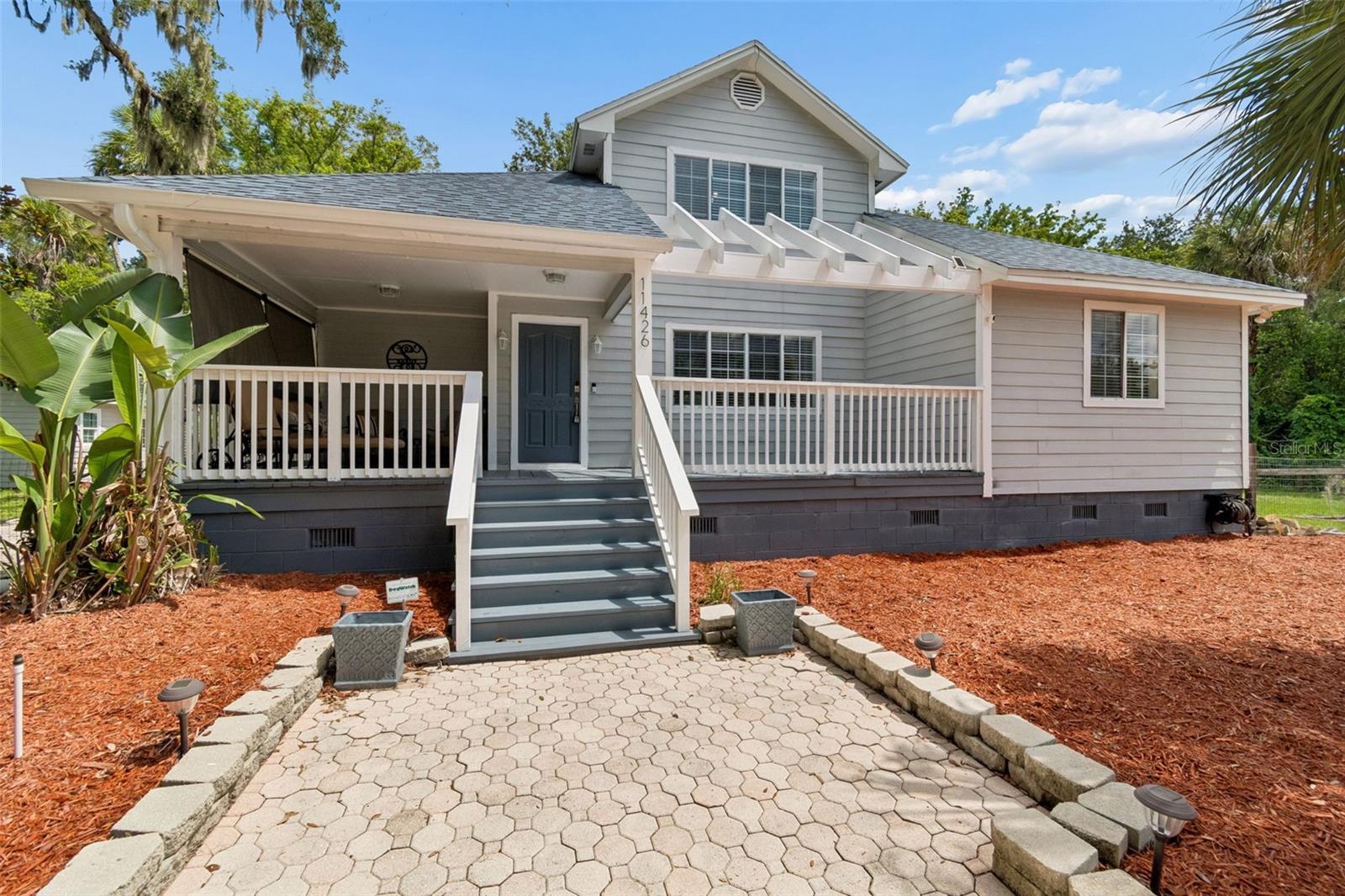 Photo of 11426 WELDON STREET SEFFNER FL 33584
