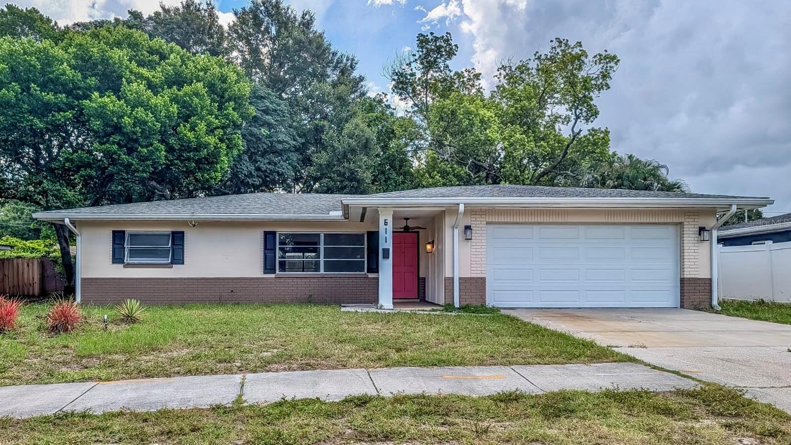 Photo of 611 PATRICIA AVENUE DUNEDIN FL 34698