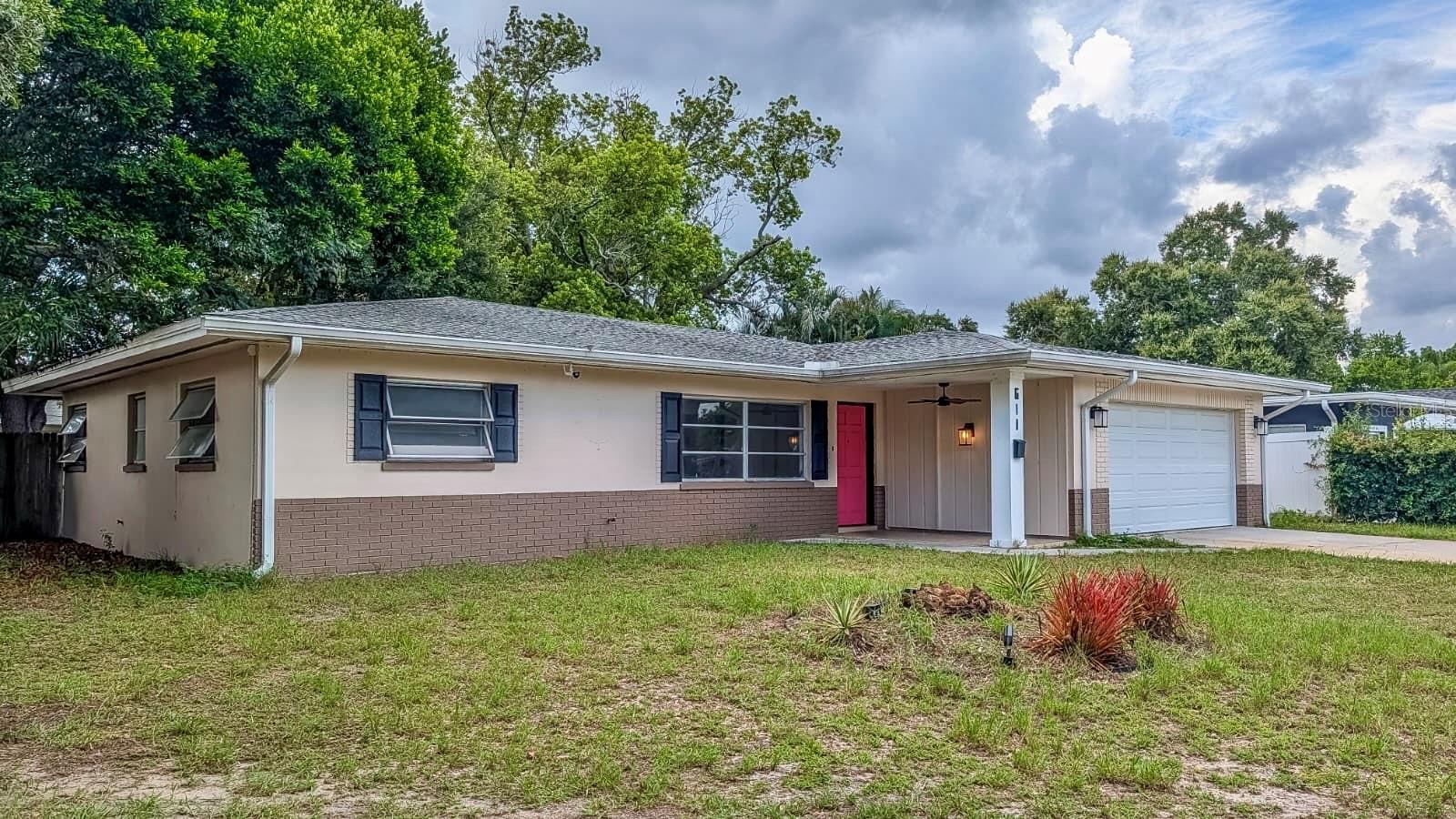 Photo of 611 PATRICIA AVENUE DUNEDIN FL 34698