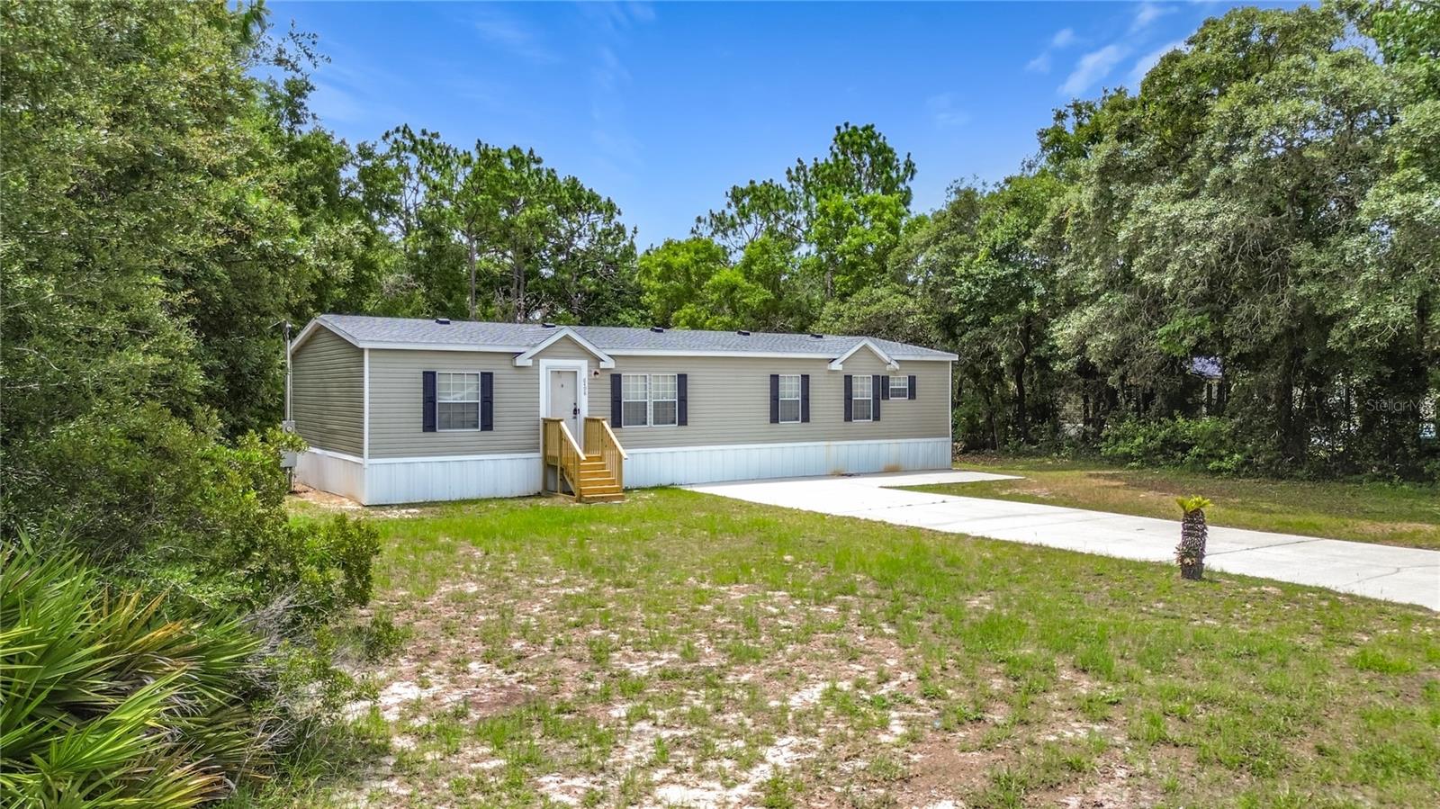 Photo of 6498 W ROSEDALE DRIVE HOMOSASSA FL 34448