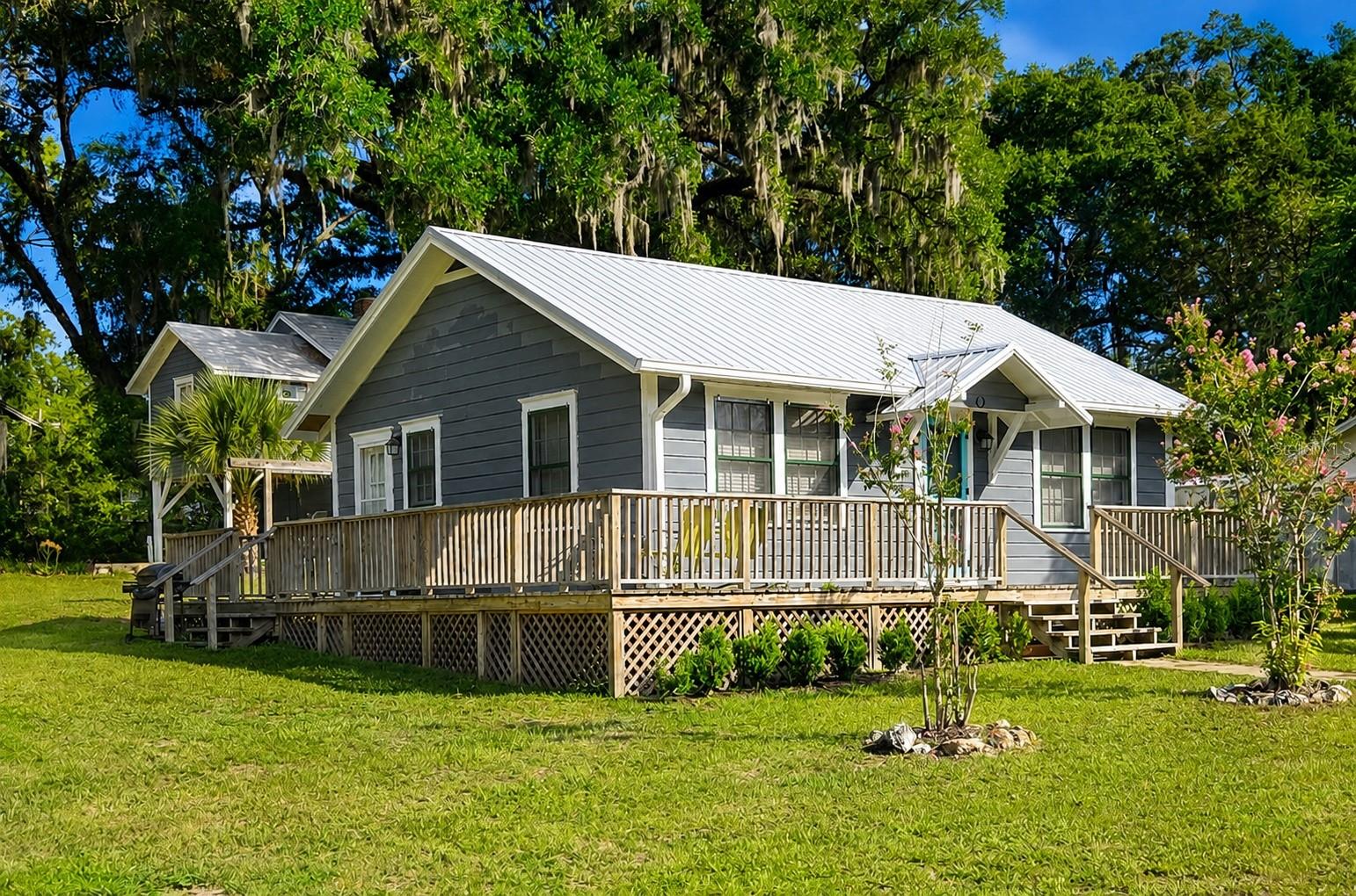 Photo of 18758 NW 243RD TERRACE HIGH SPRINGS FL 32643