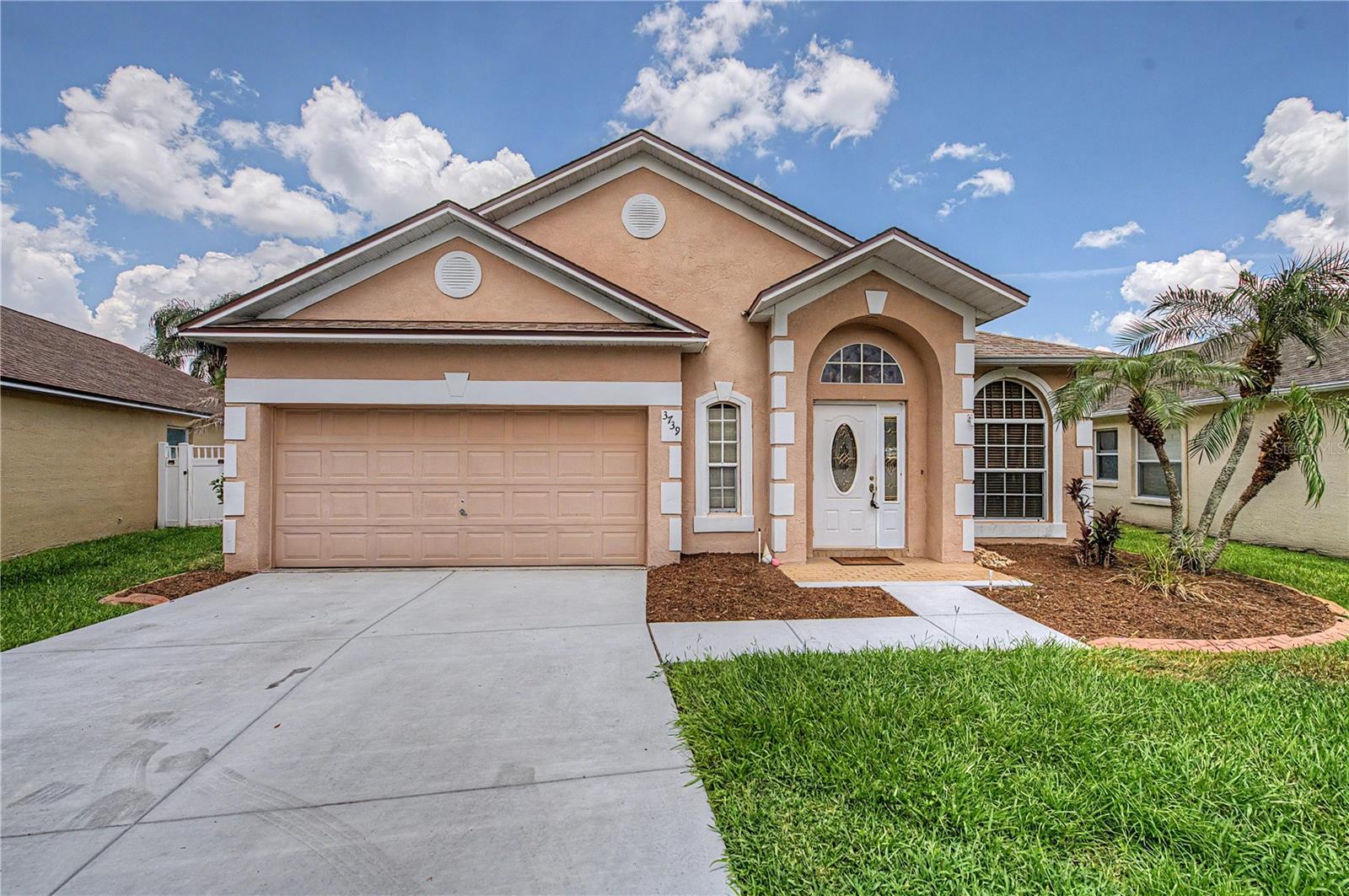 Photo of 3739 GOLDEN EAGLE DRIVE LAND O LAKES FL 34639