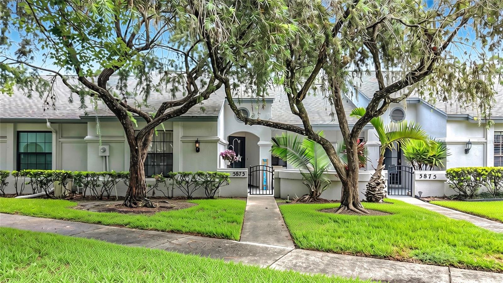 Photo of 3873 PHEASANT COURT PALM HARBOR FL 34685