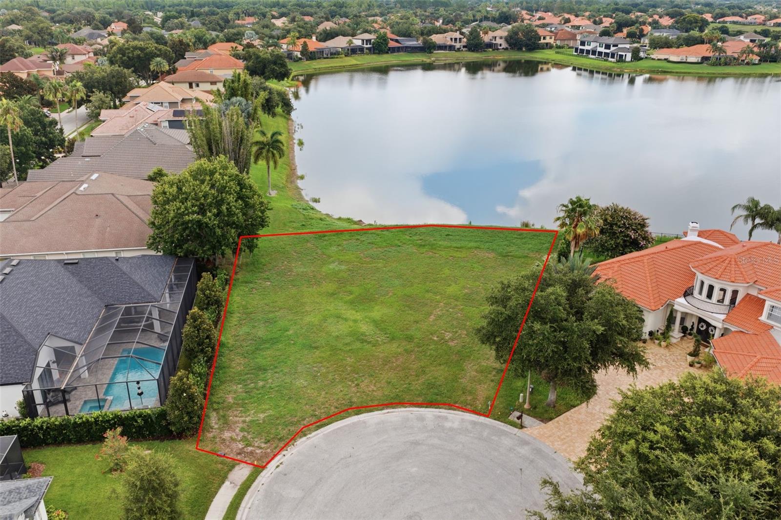 Photo of 10341 ALTRARA WAY TRINITY FL 34655