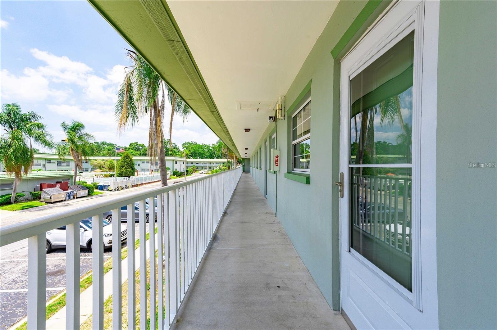 Photo of 1433 S BELCHER ROAD #G16 CLEARWATER FL 33764