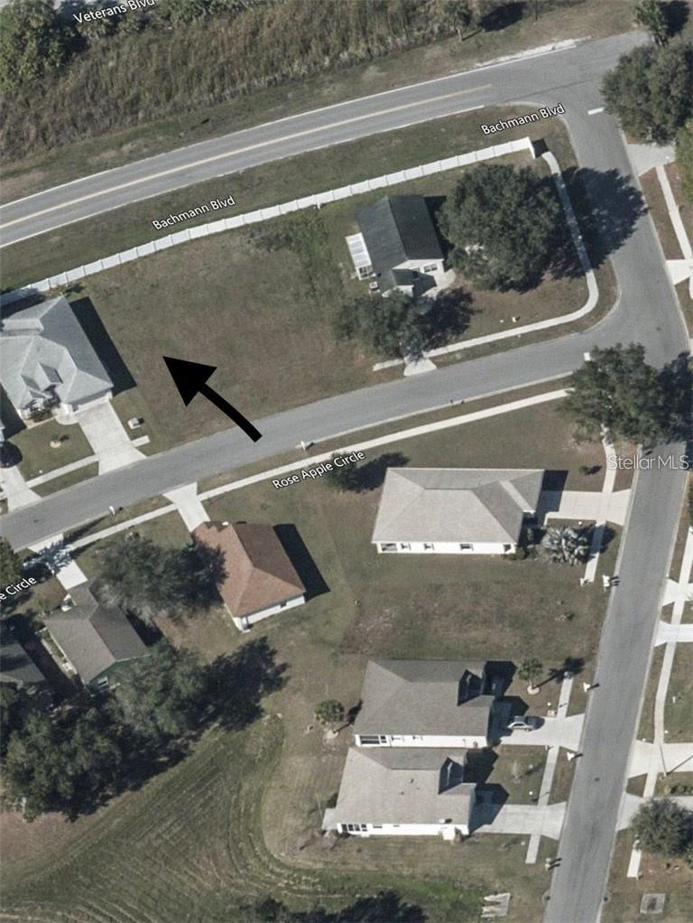 Photo of 648 ROSE APPLE CIRCLE PORT CHARLOTTE FL 33954