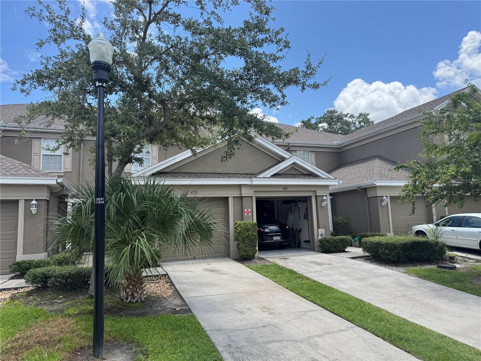 Photo of 4133 KEY THATCH DRIVE TAMPA FL 33610