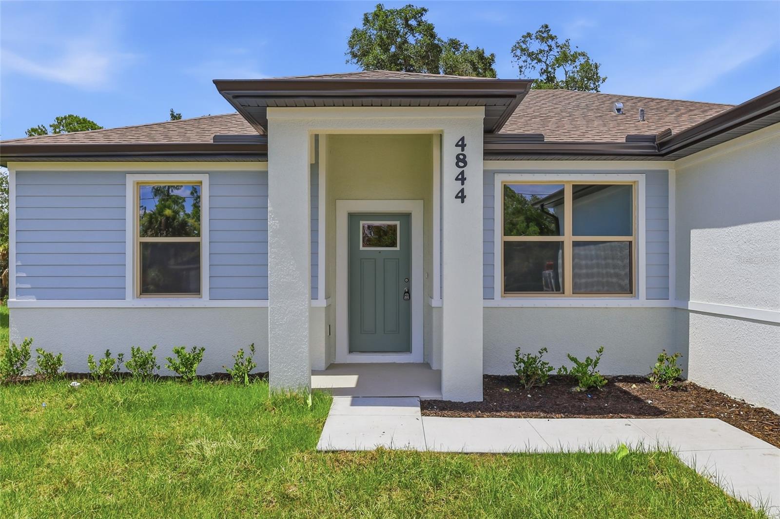 Photo of 4844 FLINT DRIVE NORTH PORT FL 34288