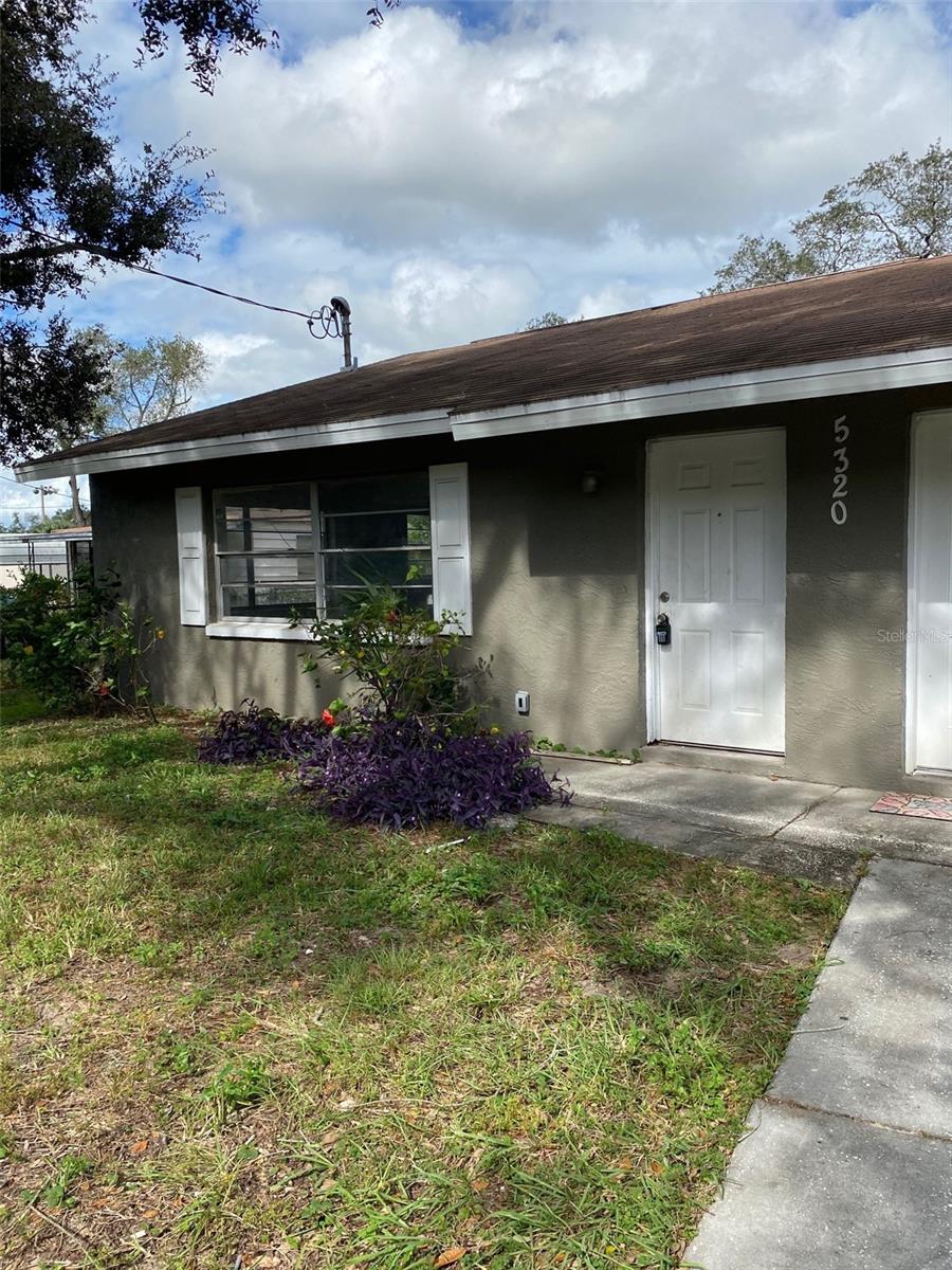 Photo of 5320 E 14TH AVENUE TAMPA FL 33619