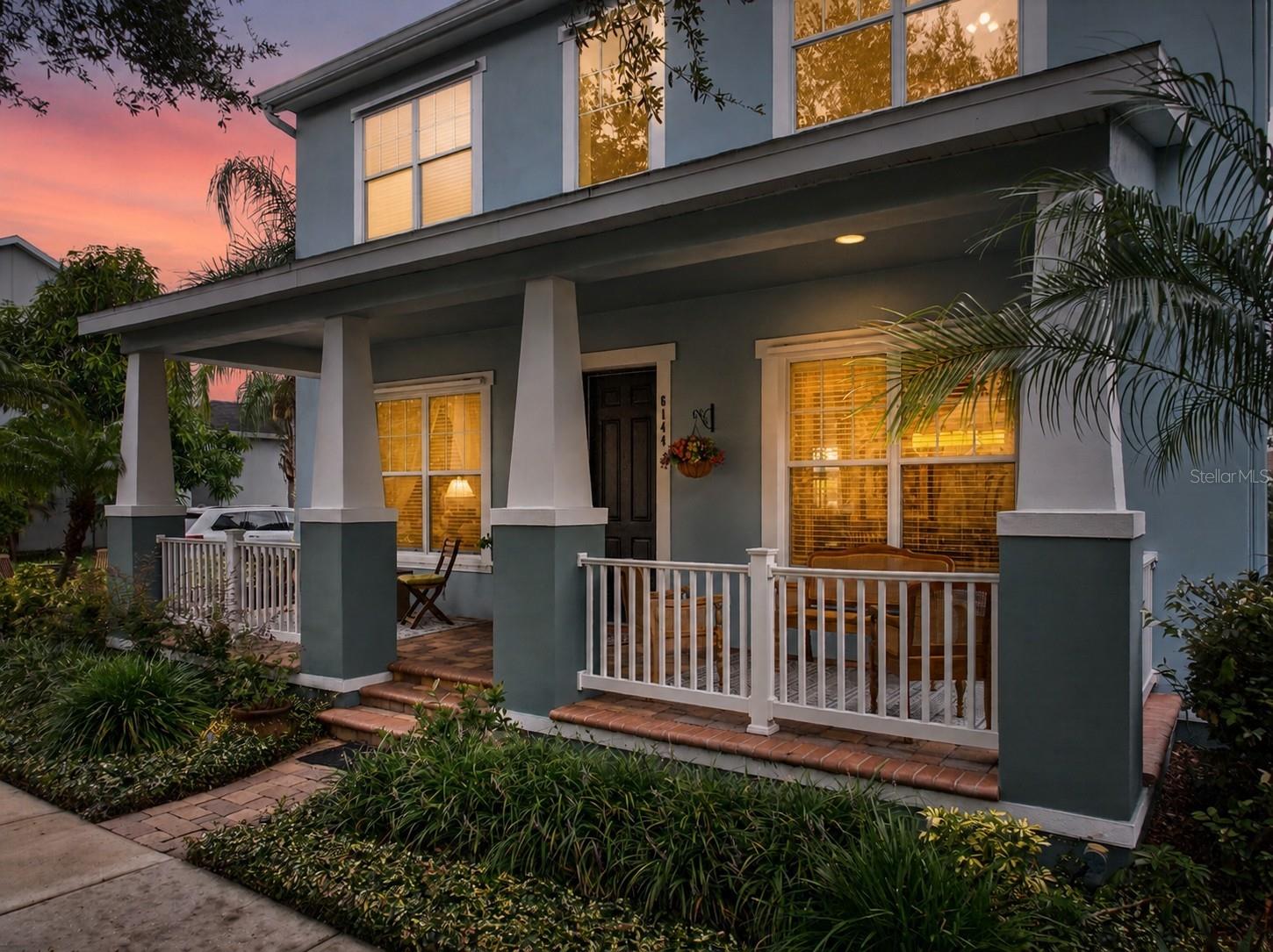 Photo of 6144 CLIFF HOUSE LANE RIVERVIEW FL 33578