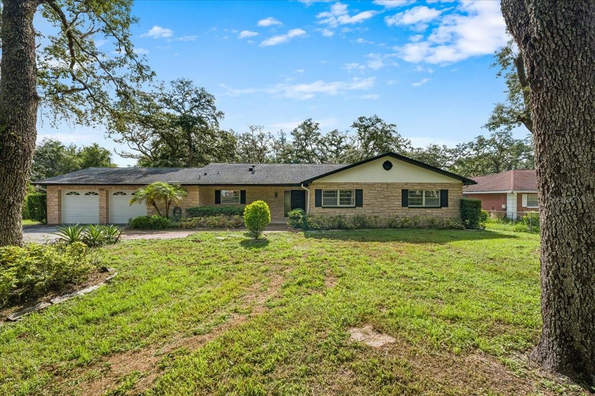 Photo of 12301 N 53RD STREET TEMPLE TERRACE FL 33617