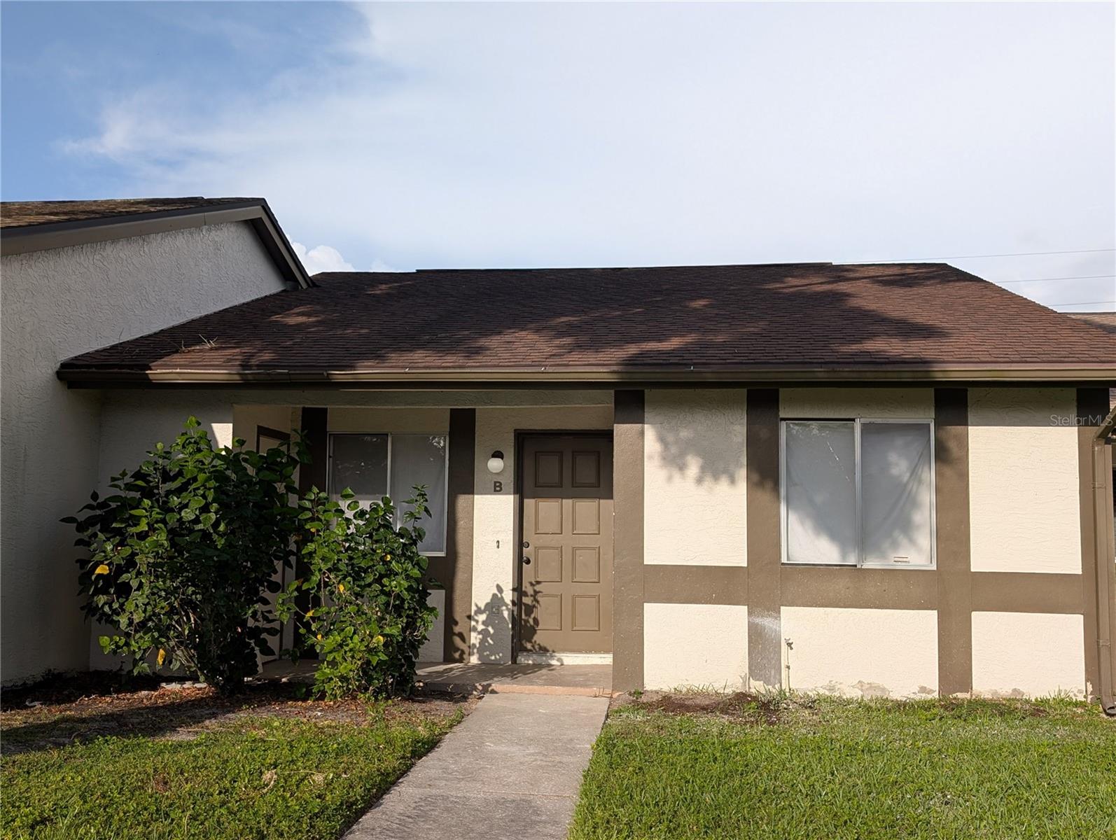 Photo of 2888 BANCROFT CIRCLE #5B PALM HARBOR FL 34683