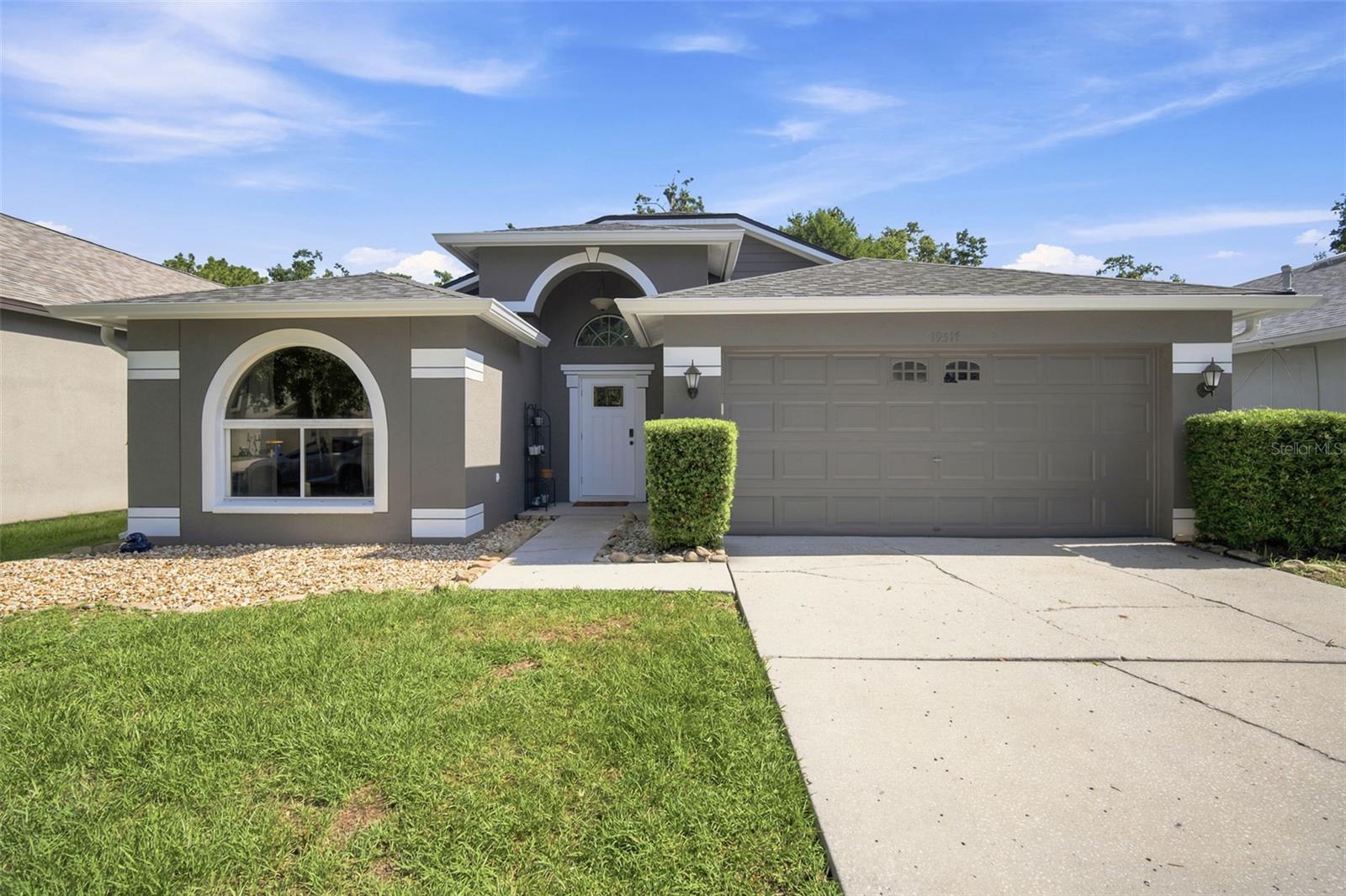 Photo of 19517 ARDWICK WAY LAND O LAKES FL 34638