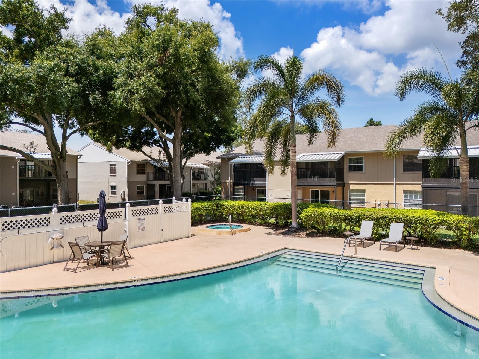 Photo of 3812 N OAK DRIVE #M72 TAMPA FL 33611