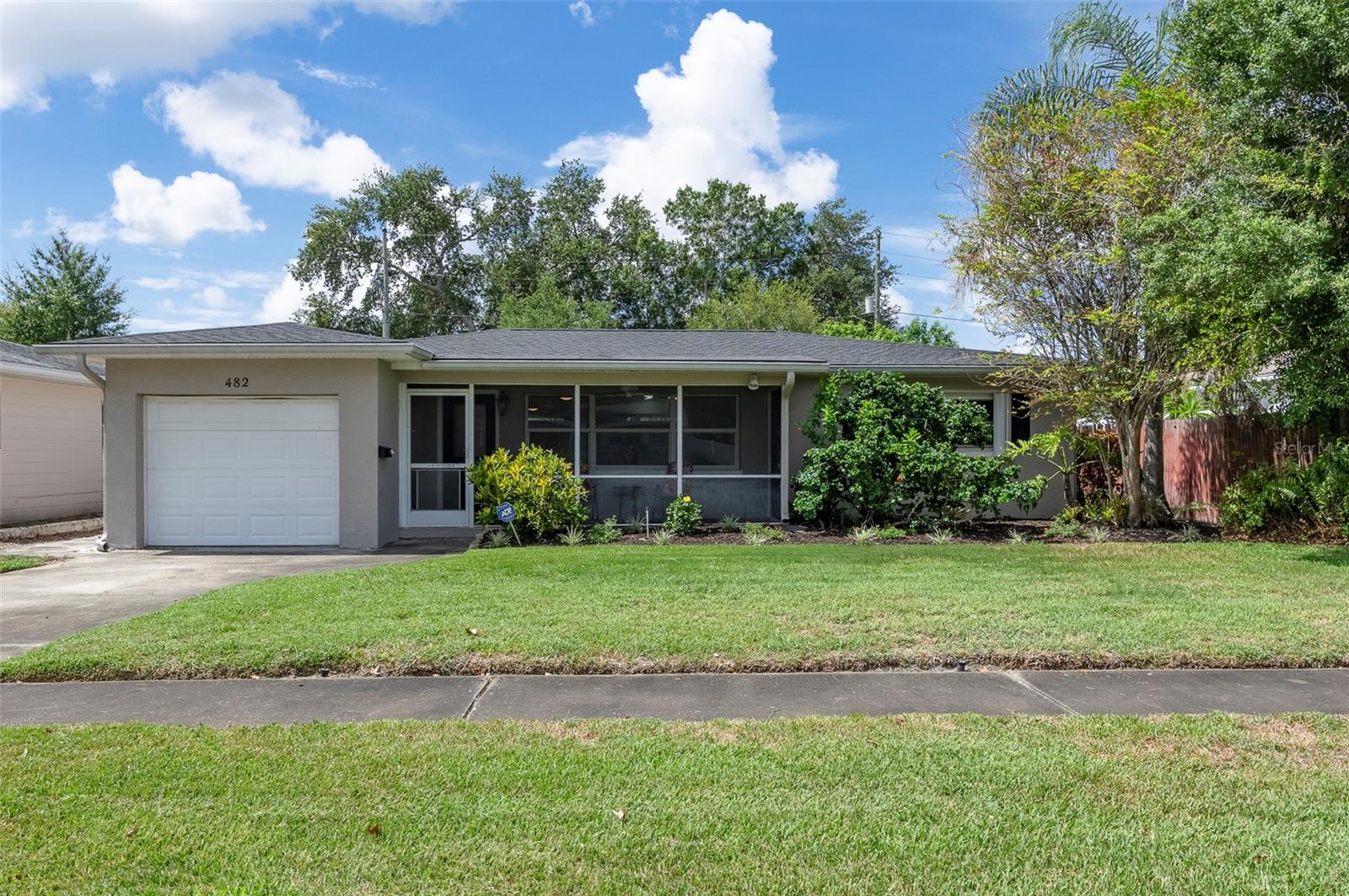 Photo of 482 41ST AVENUE ST PETERSBURG FL 33703