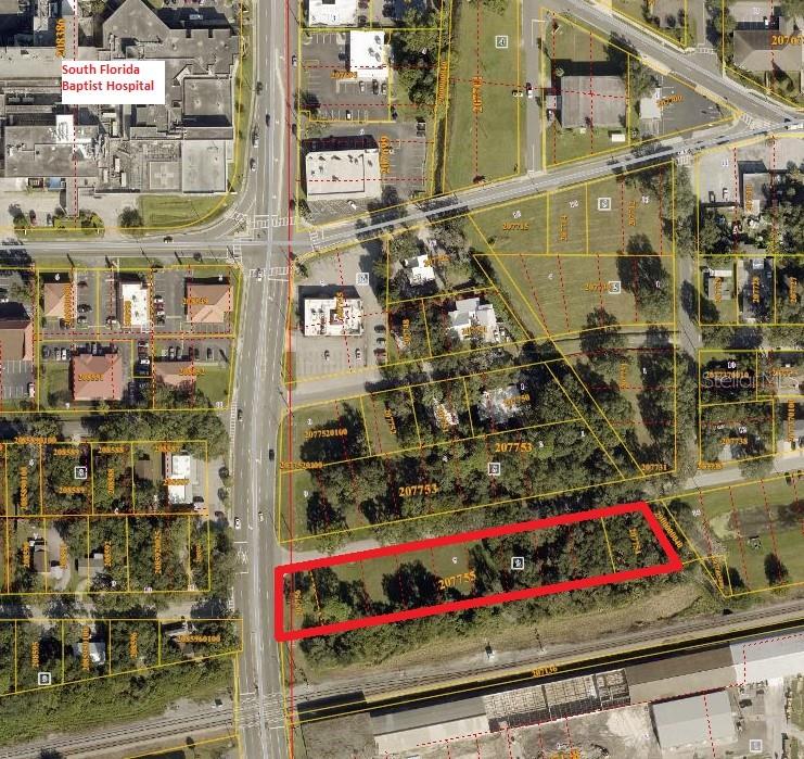Photo of 100 N ALEXANDER STREET PLANT CITY FL 33563