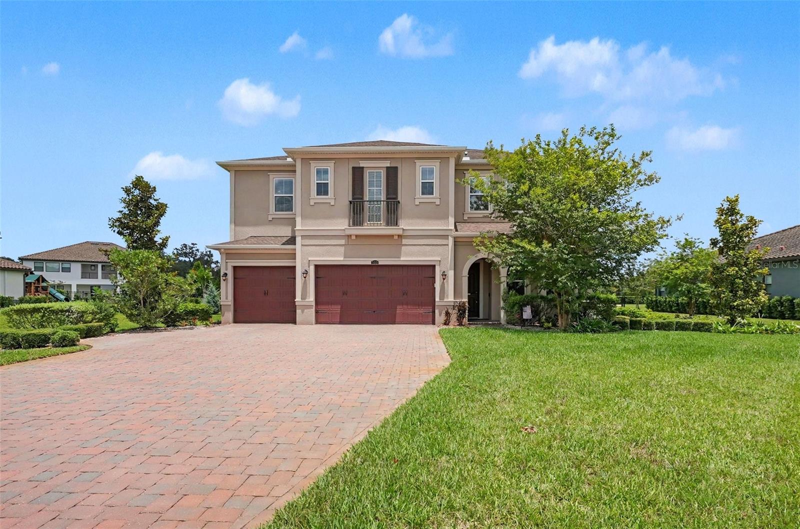 Photo of 17823 DAISY FARM DRIVE LUTZ FL 33559