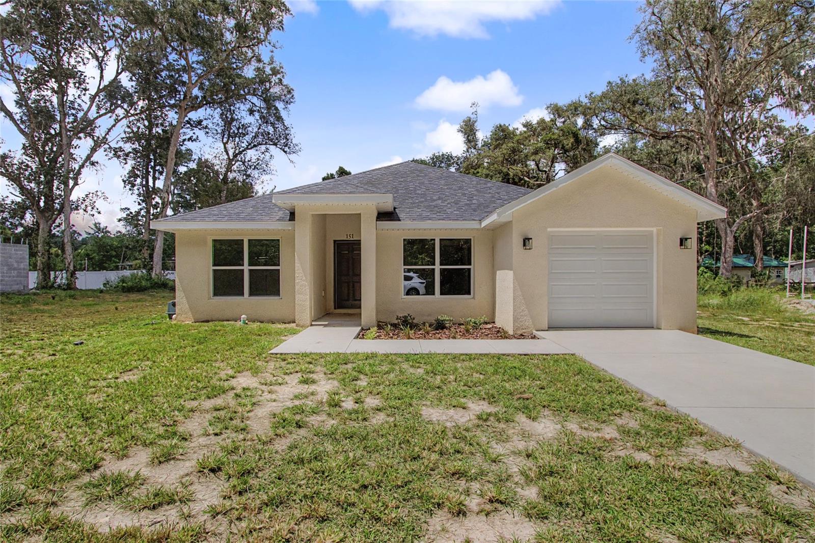 Photo of 151 SE 81ST STREET OCALA FL 34480