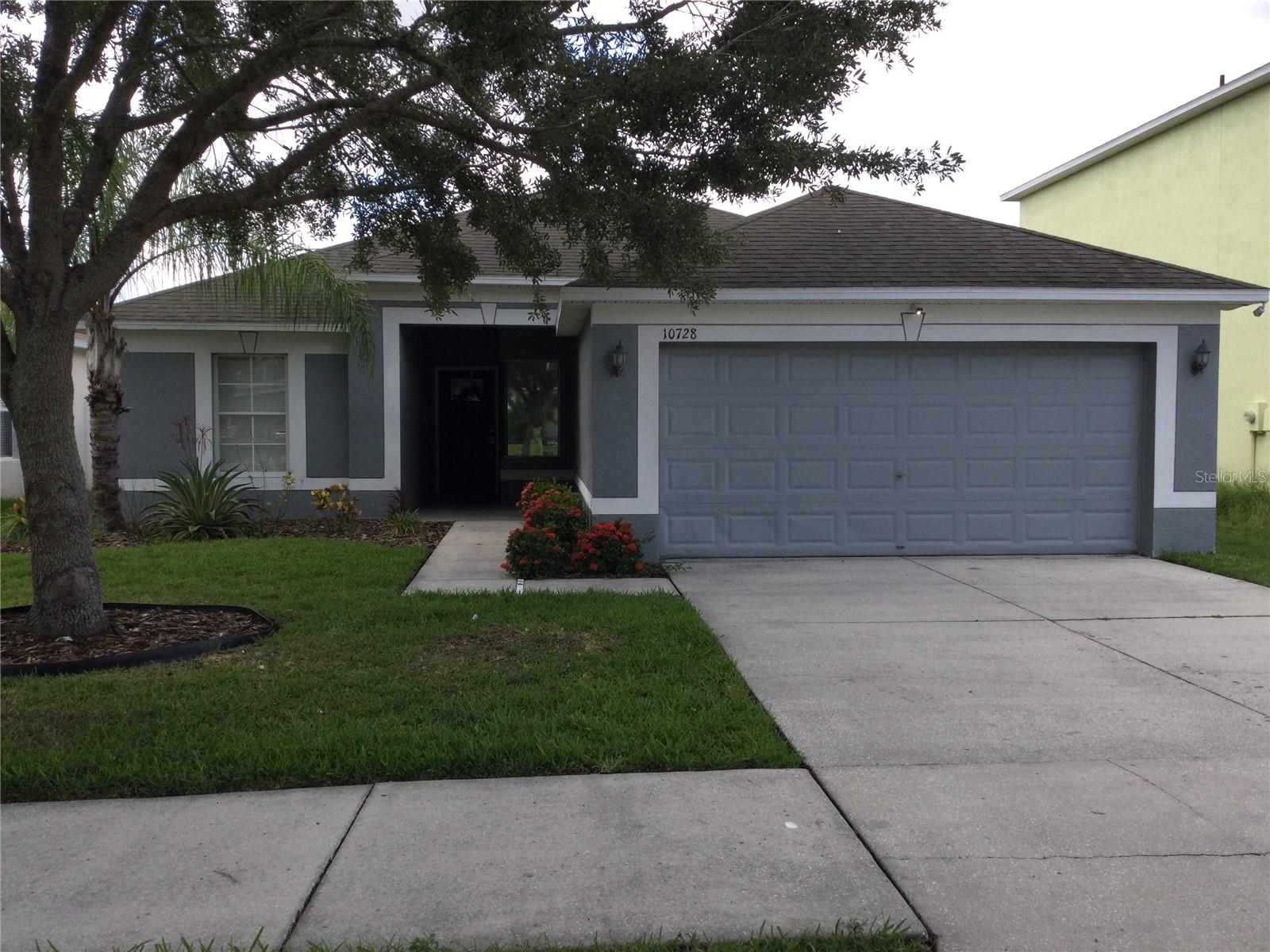 Photo of 10728 SHADY PRESERVE DRIVE RIVERVIEW FL 33579