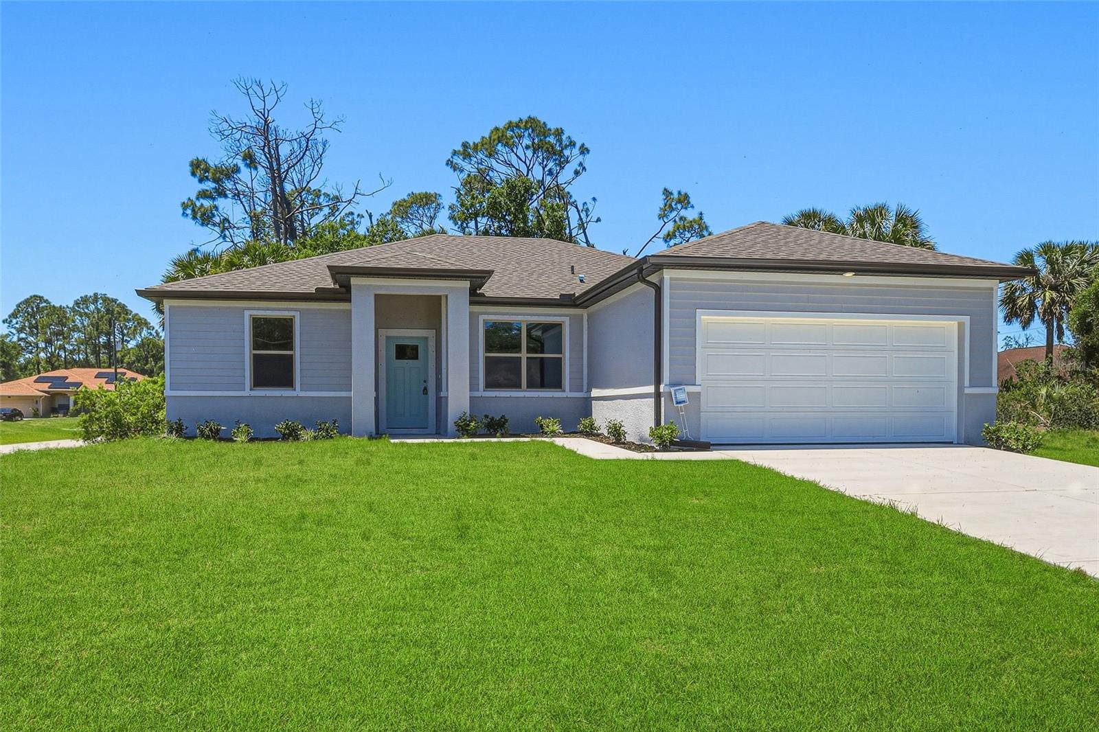 Photo of 1459 N CHAMBERLAIN BOULEVARD NORTH PORT FL 34286