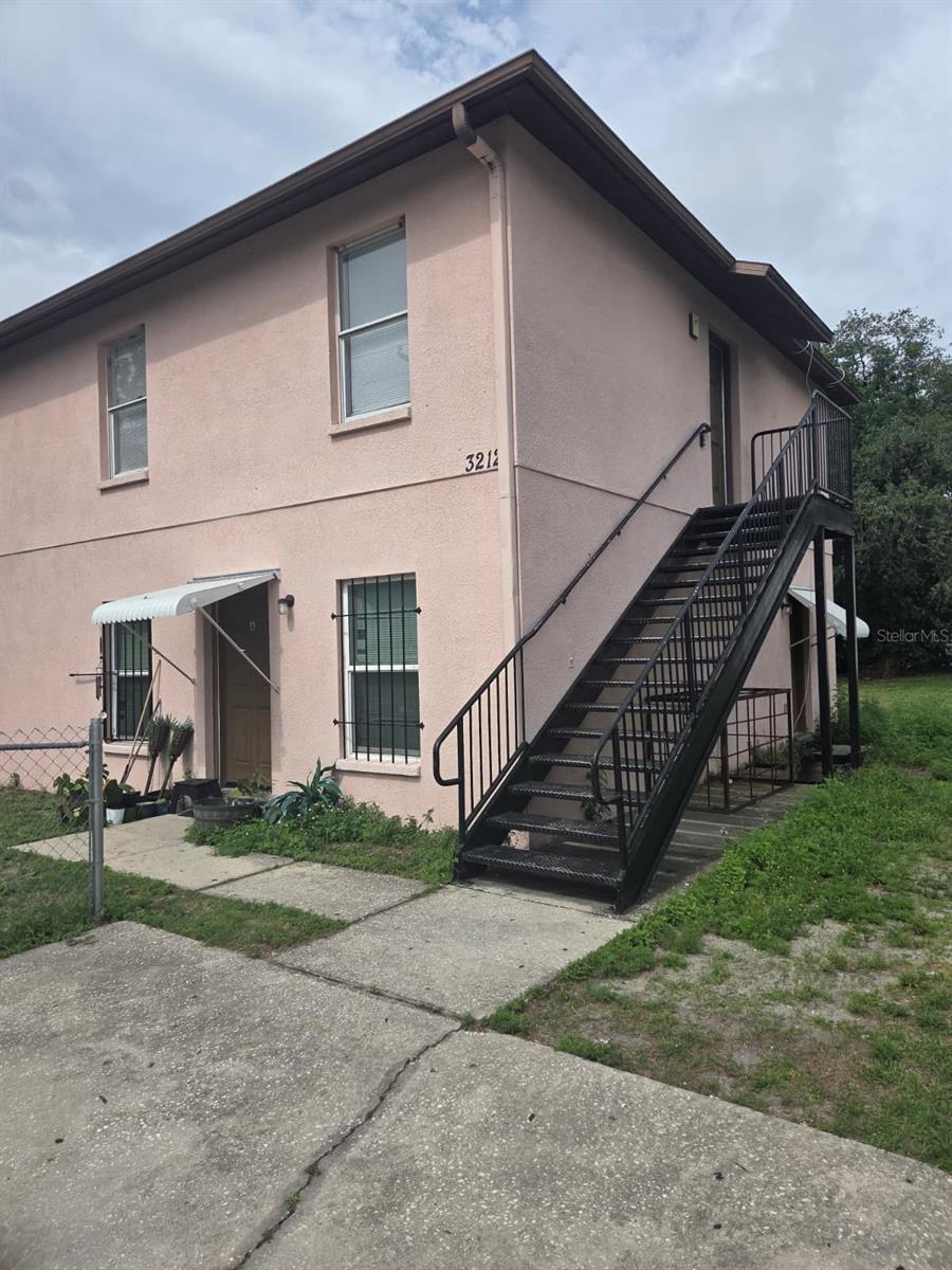 Photo of 3212 N 50TH STREET #B TAMPA FL 33619