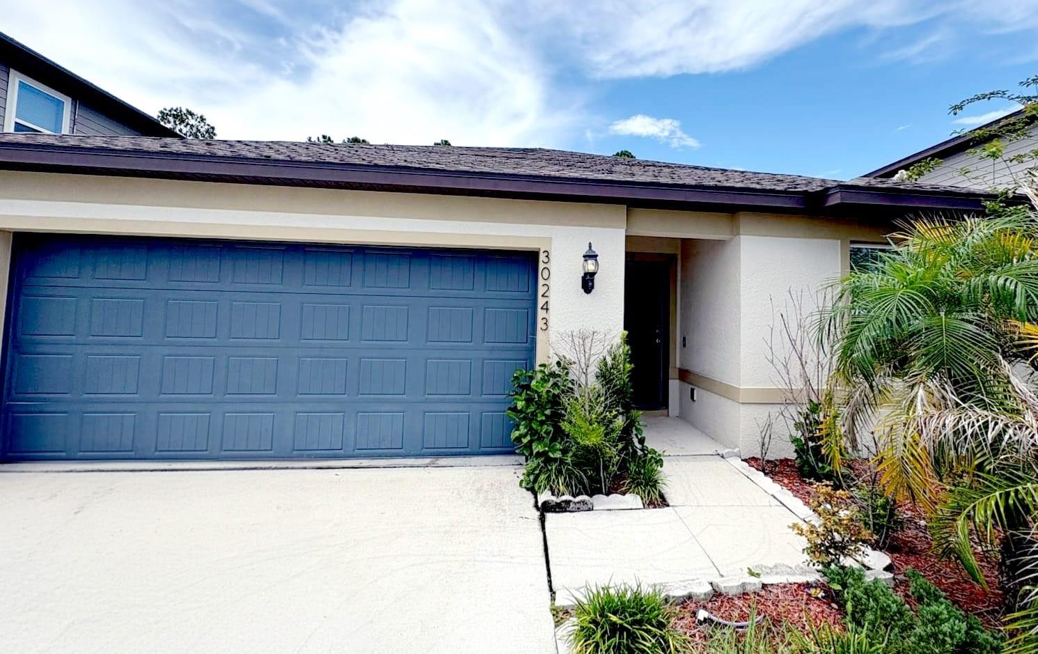 Photo of 30243 MARQUETTE AVENUE WESLEY CHAPEL FL 33545