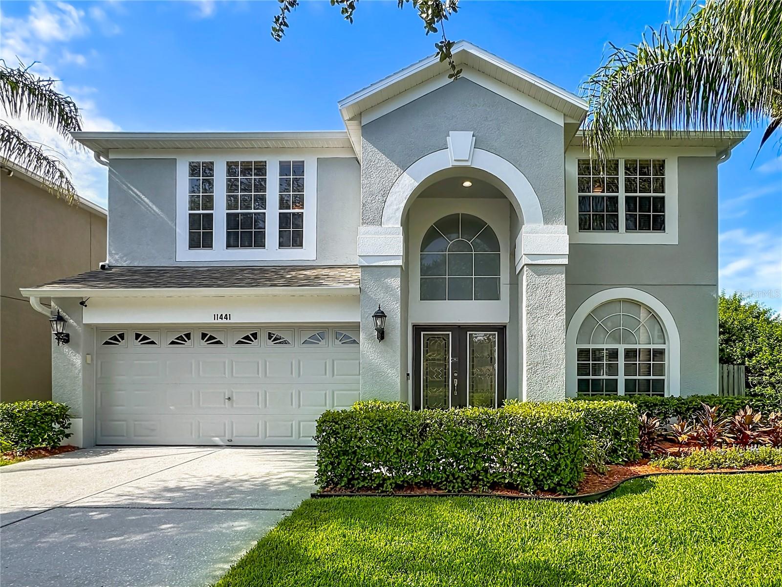 Photo of 11441 DUTCH IRIS DRIVE RIVERVIEW FL 33578