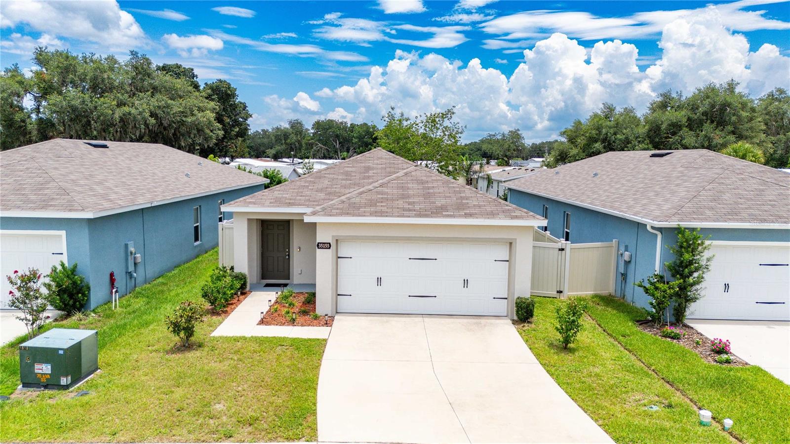 Photo of 35155 JOMAR AVENUE ZEPHYRHILLS FL 33541