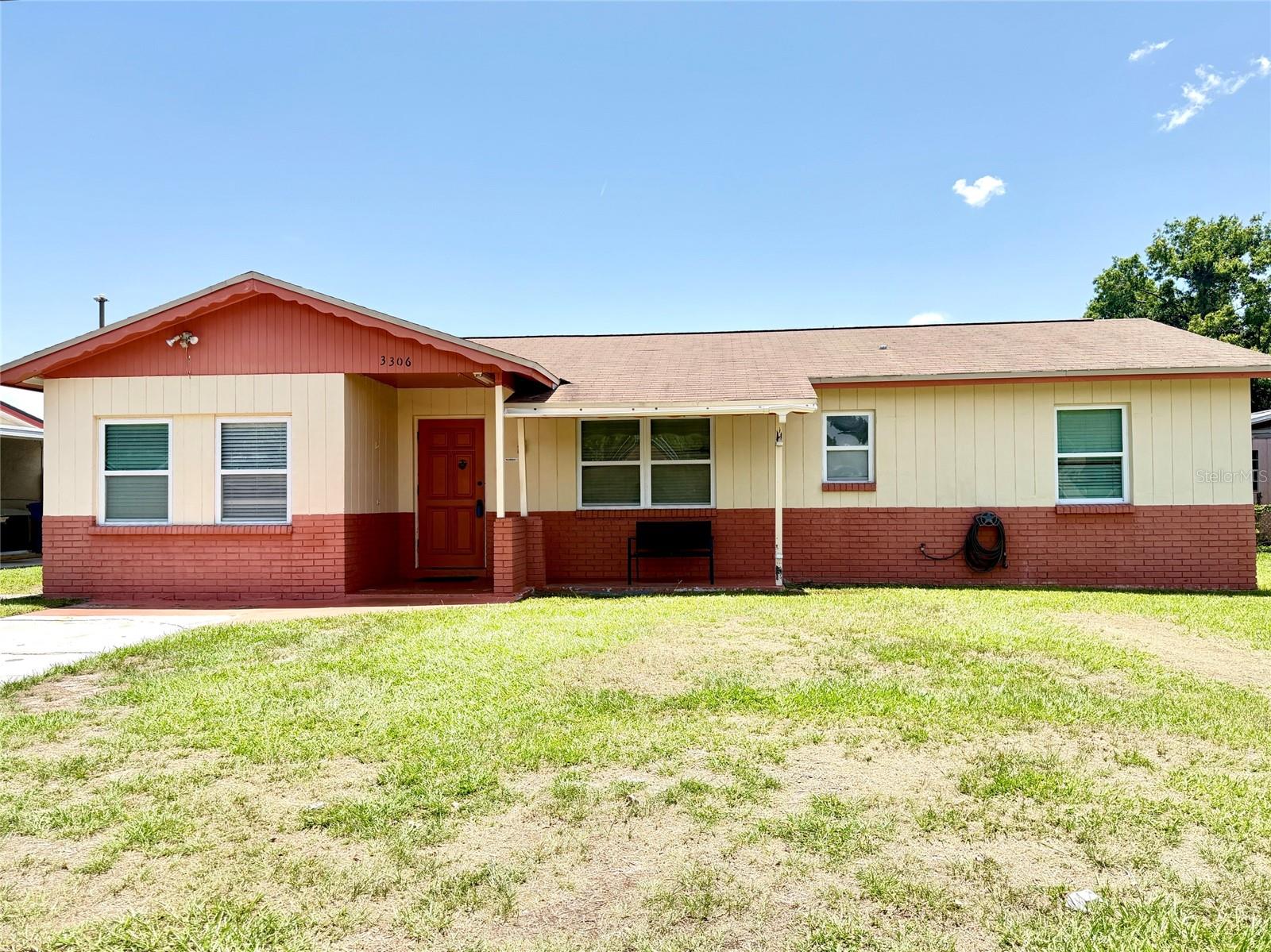 Photo of 3306 W BURKE STREET TAMPA FL 33614