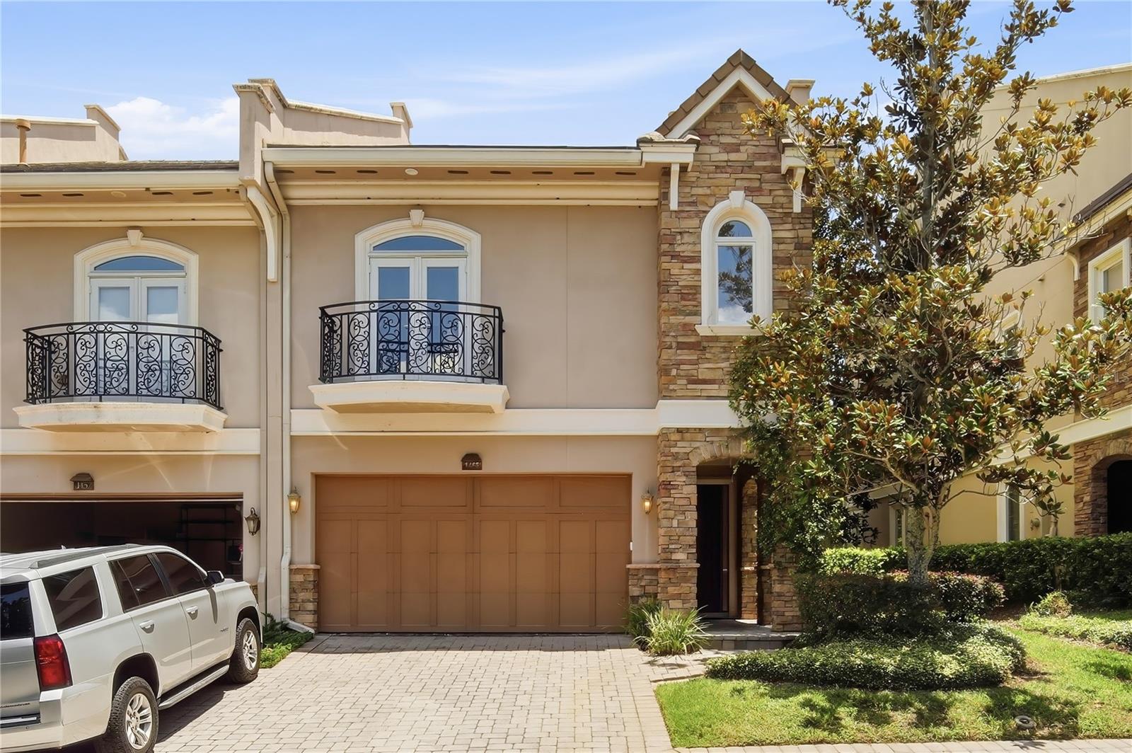 Photo of 1465 HILLSIDE LANDING DRIVE TARPON SPRINGS FL 34688