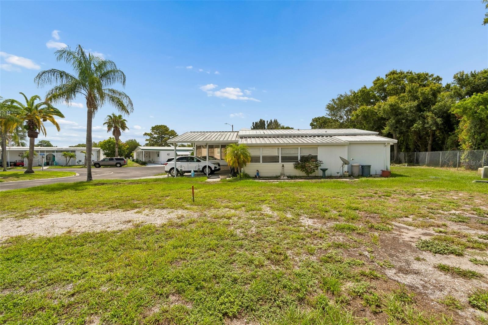 Photo of 9790 66TH STREET #365 PINELLAS PARK FL 33782