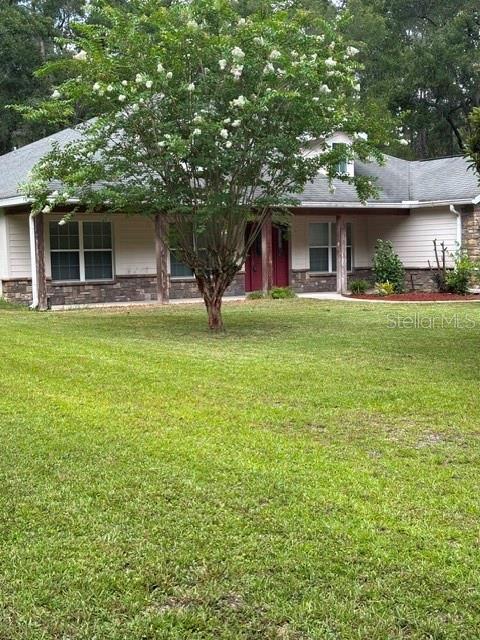 Photo of 9209 MCINTYRE ROAD BROOKSVILLE FL 34601
